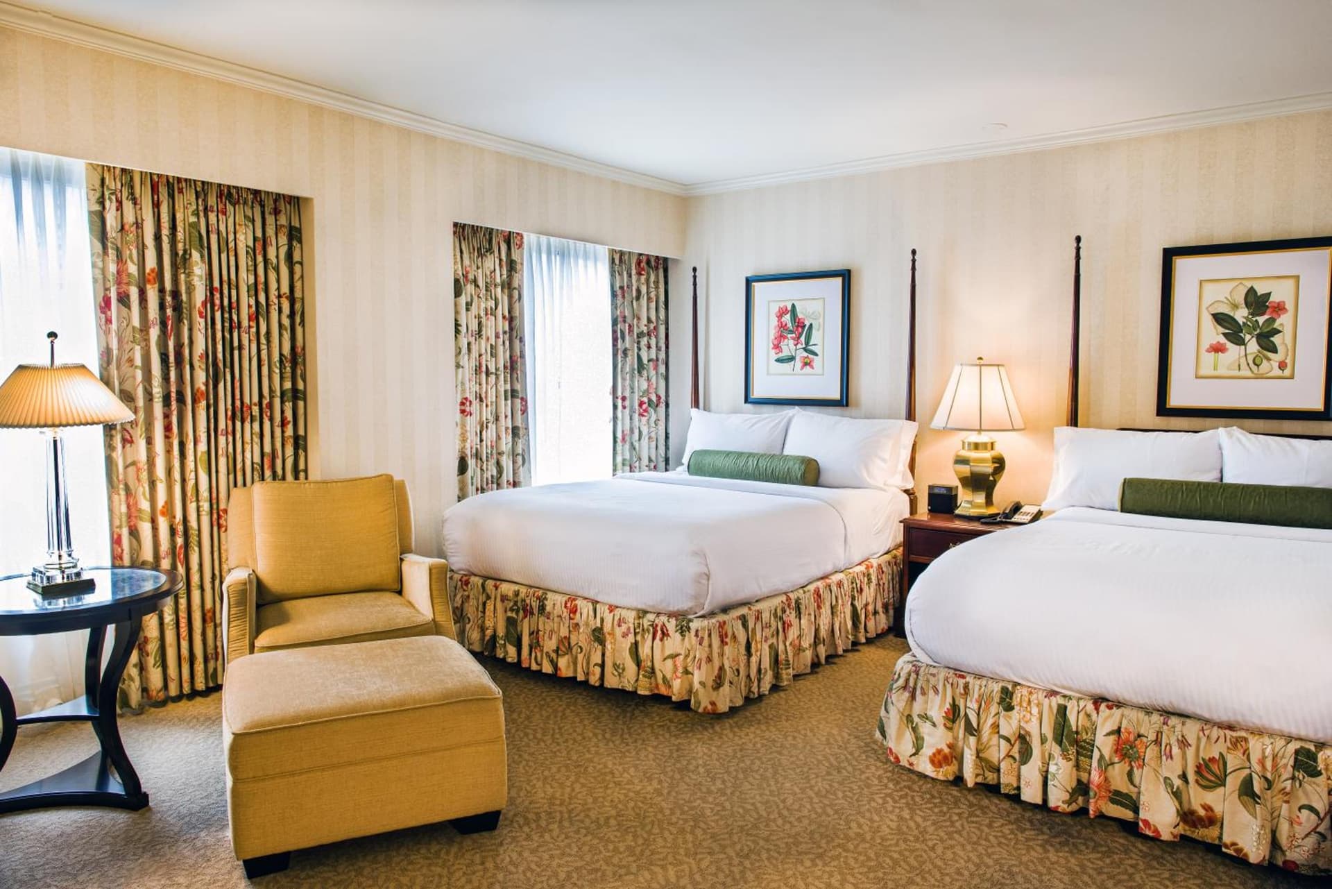 Mayflower Park Hotel gallery photo in Seattle, WA — image 57