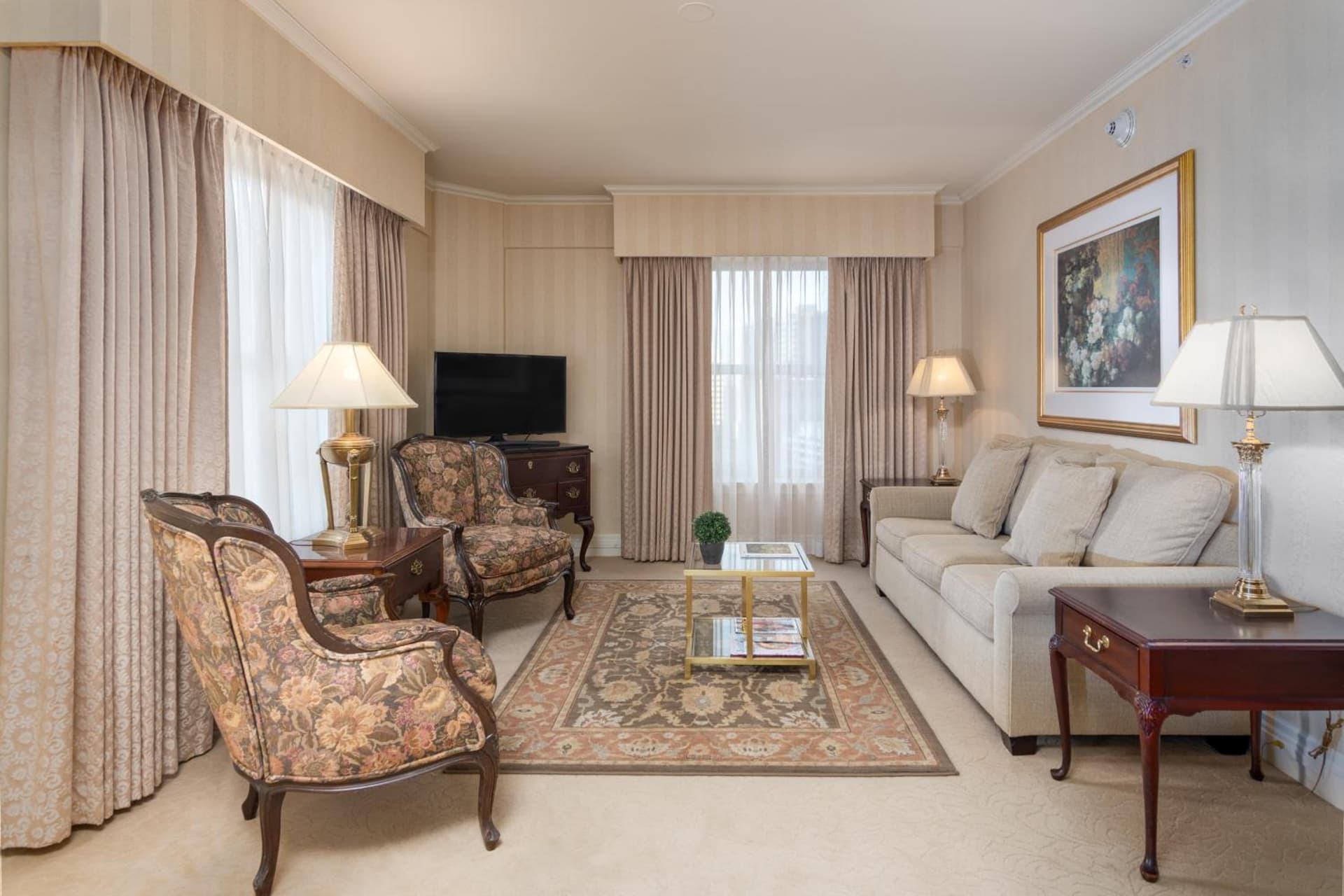 Mayflower Park Hotel gallery photo in Seattle, WA — image 30