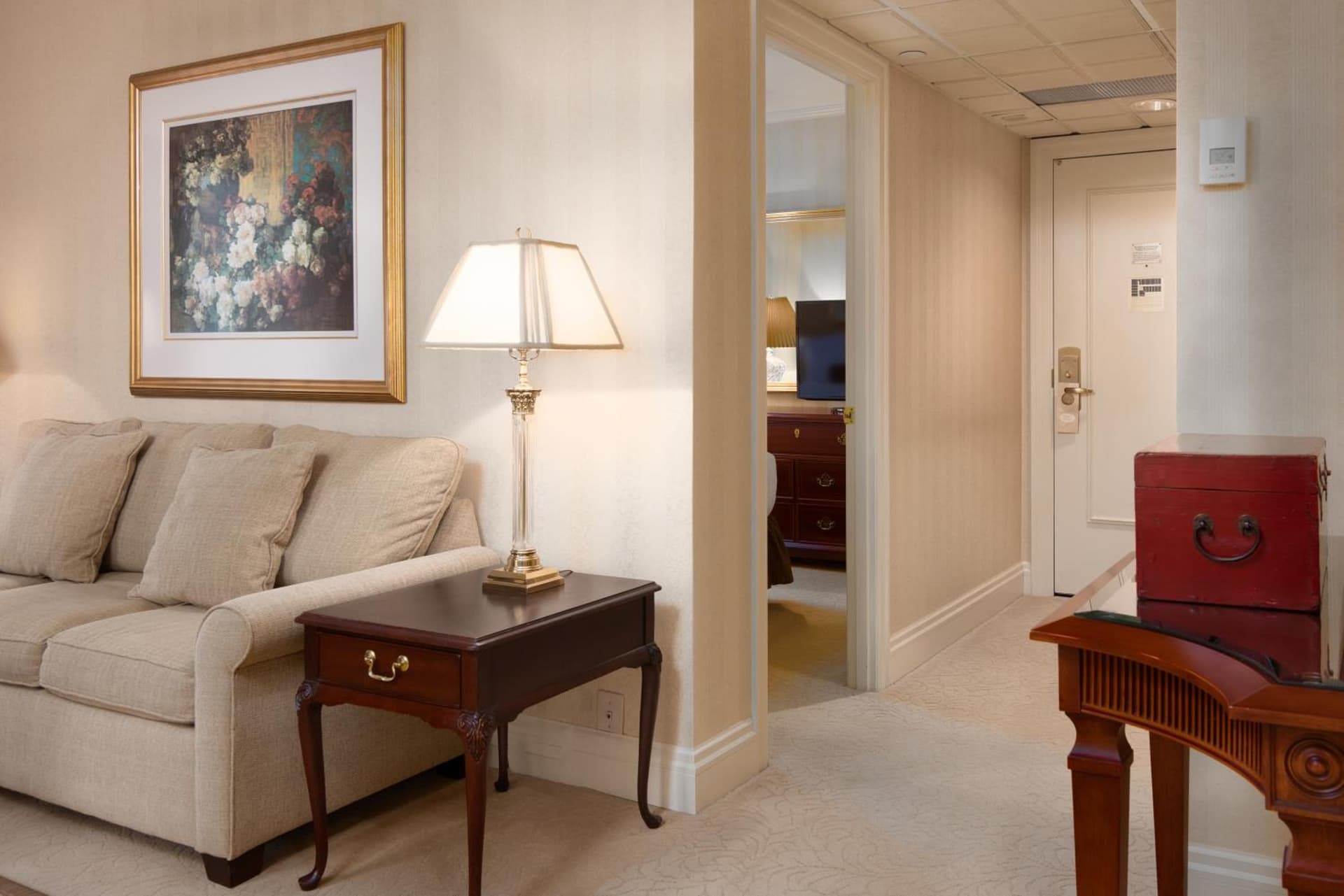 Mayflower Park Hotel gallery photo in Seattle, WA — image 16