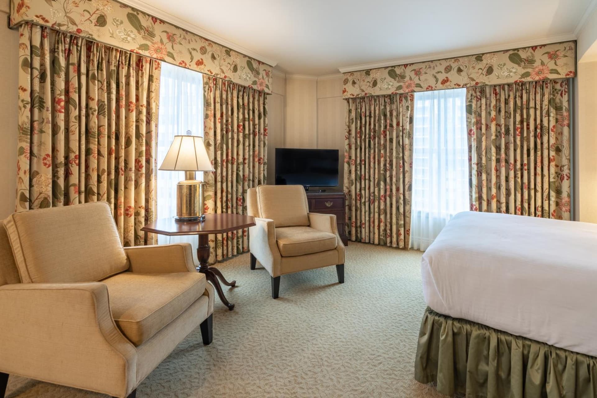 Mayflower Park Hotel gallery photo in Seattle, WA — image 34