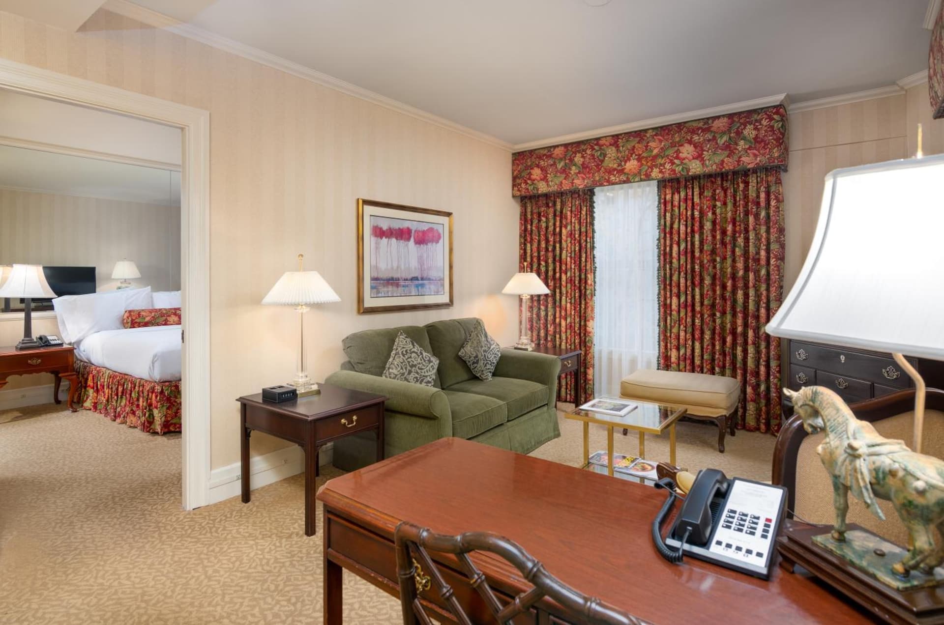 Mayflower Park Hotel gallery photo in Seattle, WA — image 10