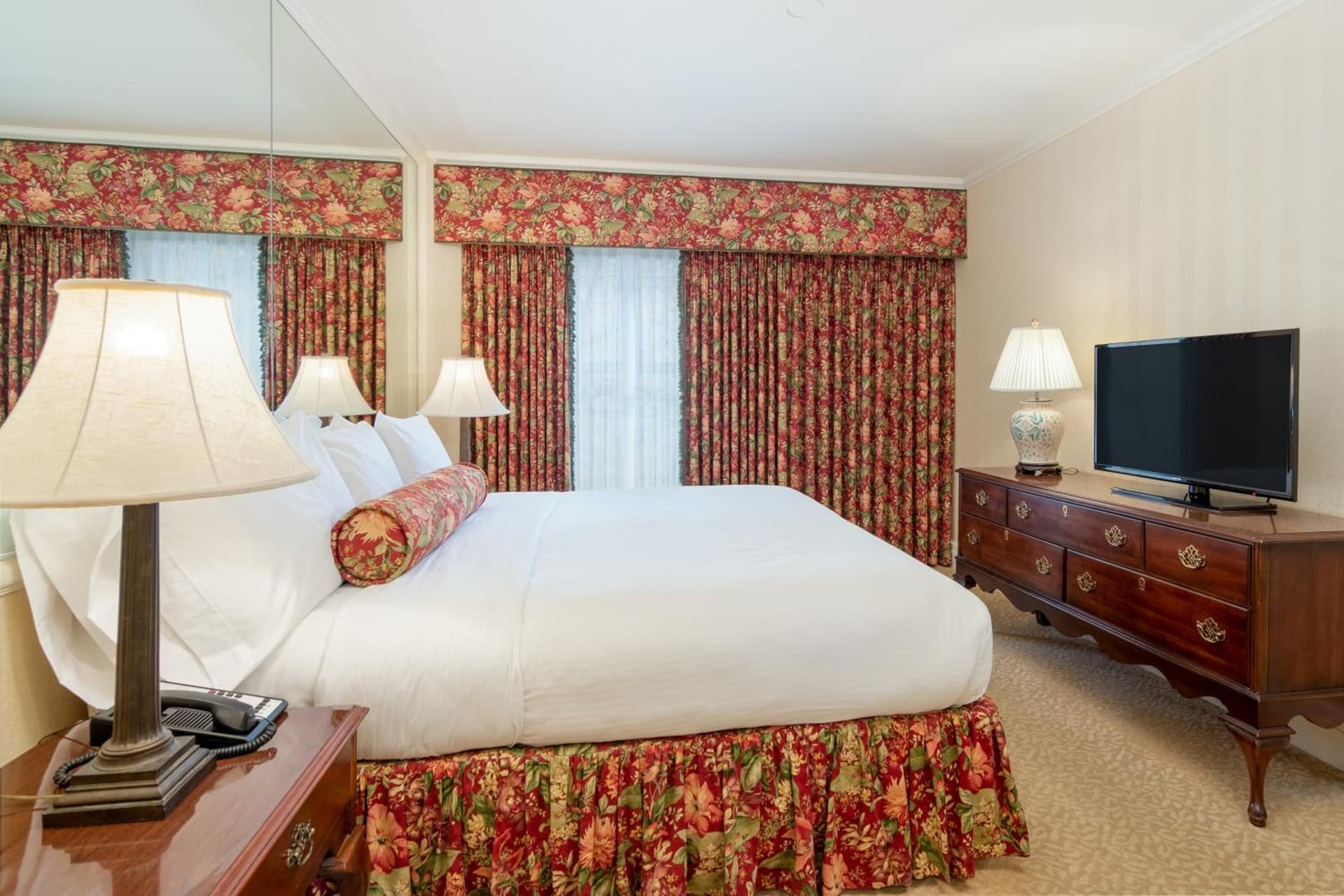 Mayflower Park Hotel gallery photo in Seattle, WA — image 6