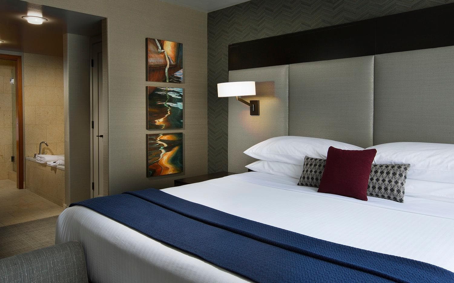 The Paramount Hotel gallery photo in Seattle, WA — image 12