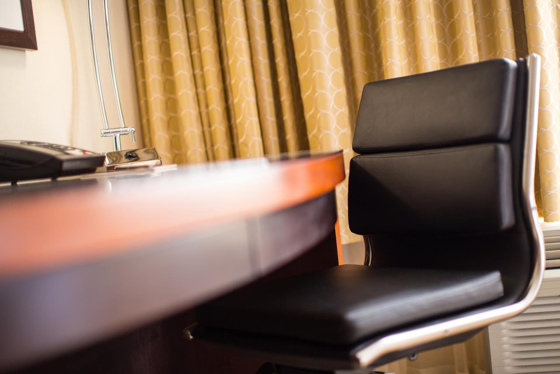 The Paramount Hotel gallery photo in Seattle, WA — image 28