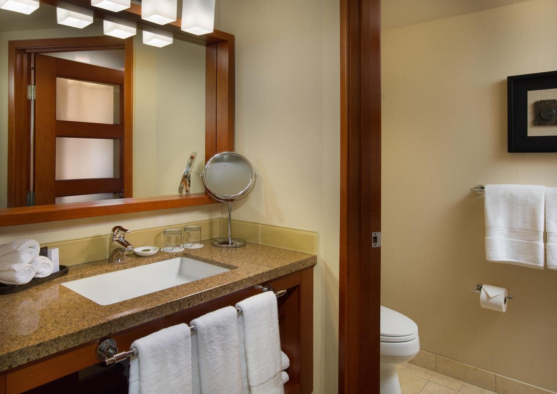 The Paramount Hotel gallery photo in Seattle, WA — image 14
