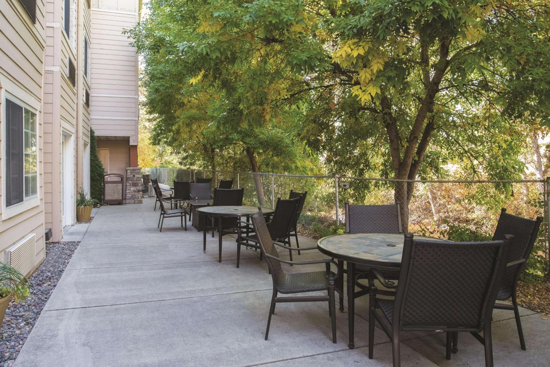 La Quinta Inn by Wyndham Missoula property views in Missoula, MT — gallery photo 3