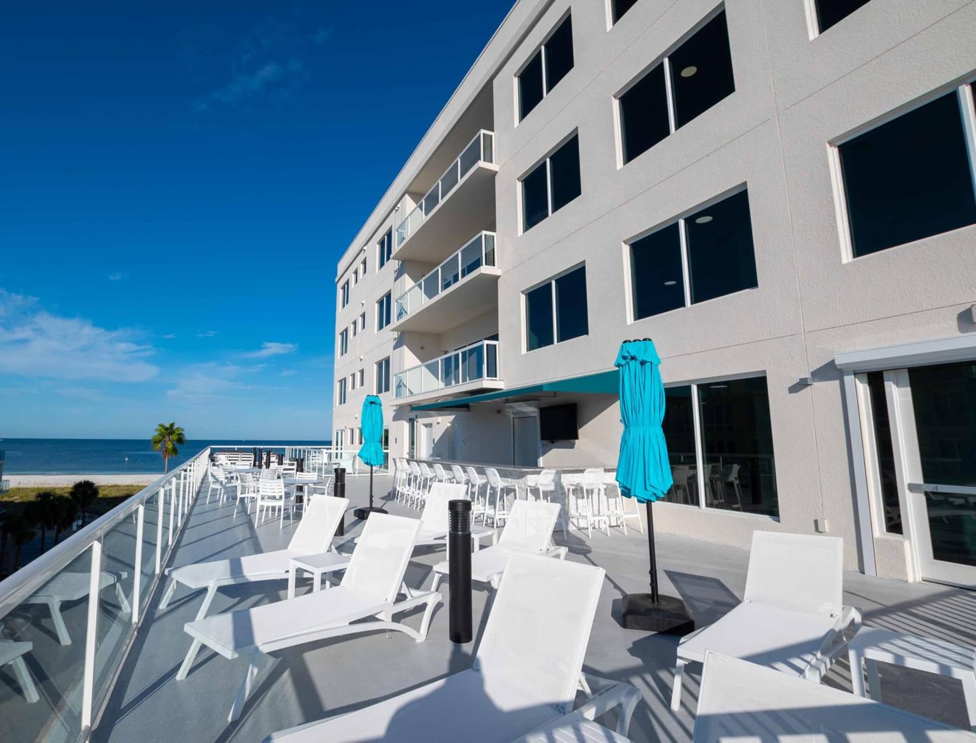 The Avalon Club gallery photo in Clearwater Beach, FL — image 70