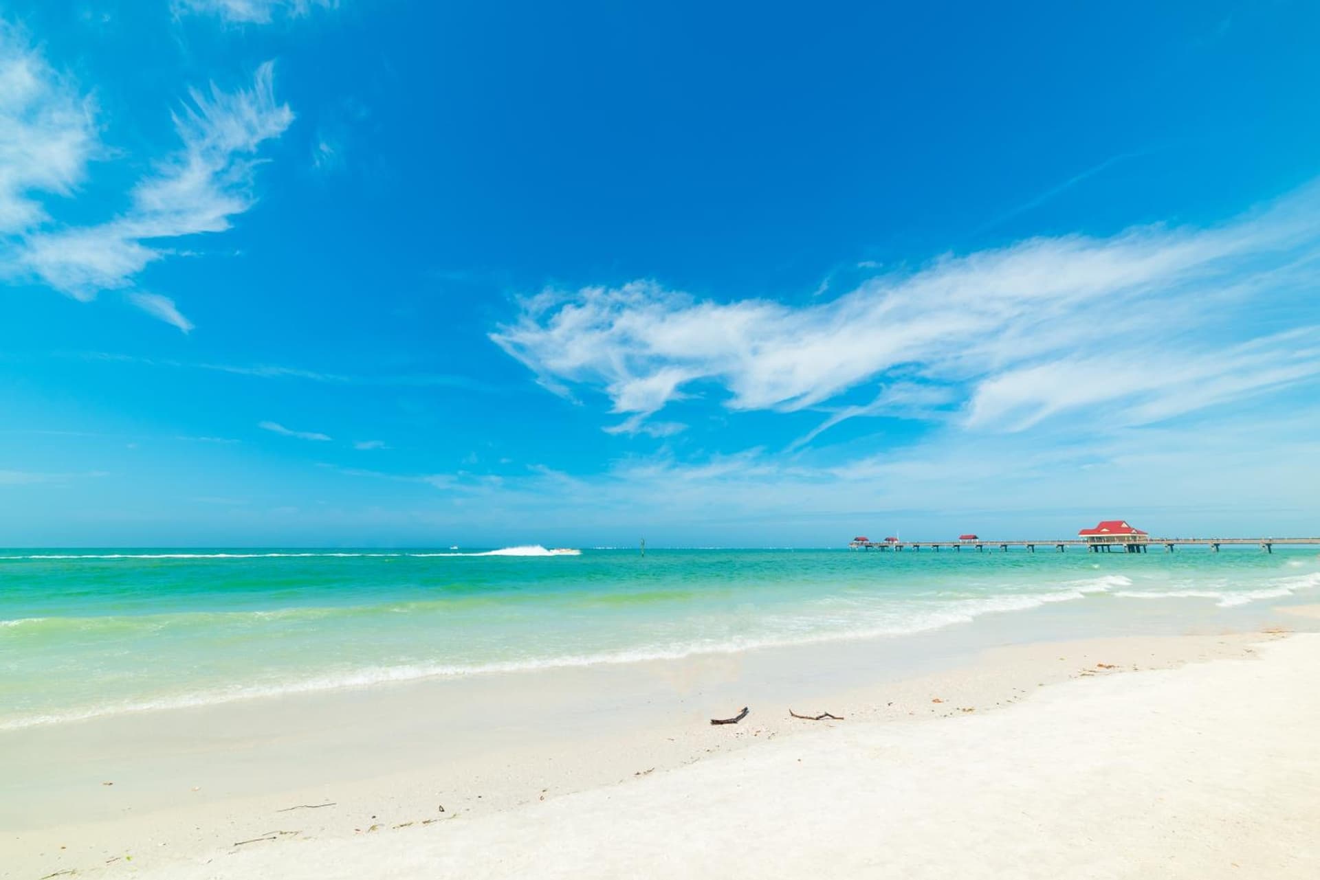 The Avalon Club gallery photo in Clearwater Beach, FL — image 17