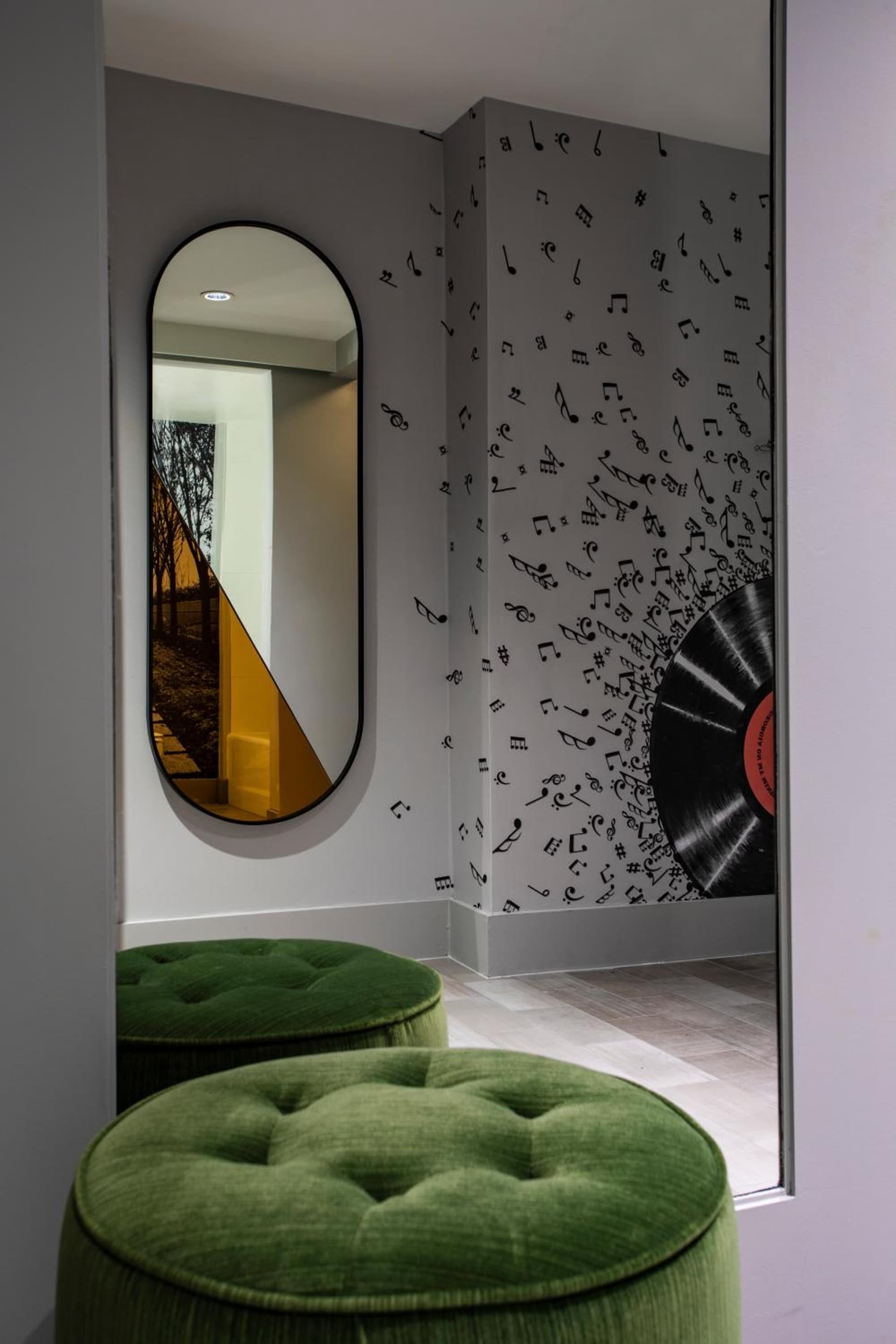 The Starling Atlanta Midtown, Curio Collection by Hilton gallery photo in Atlanta, GA — image 55