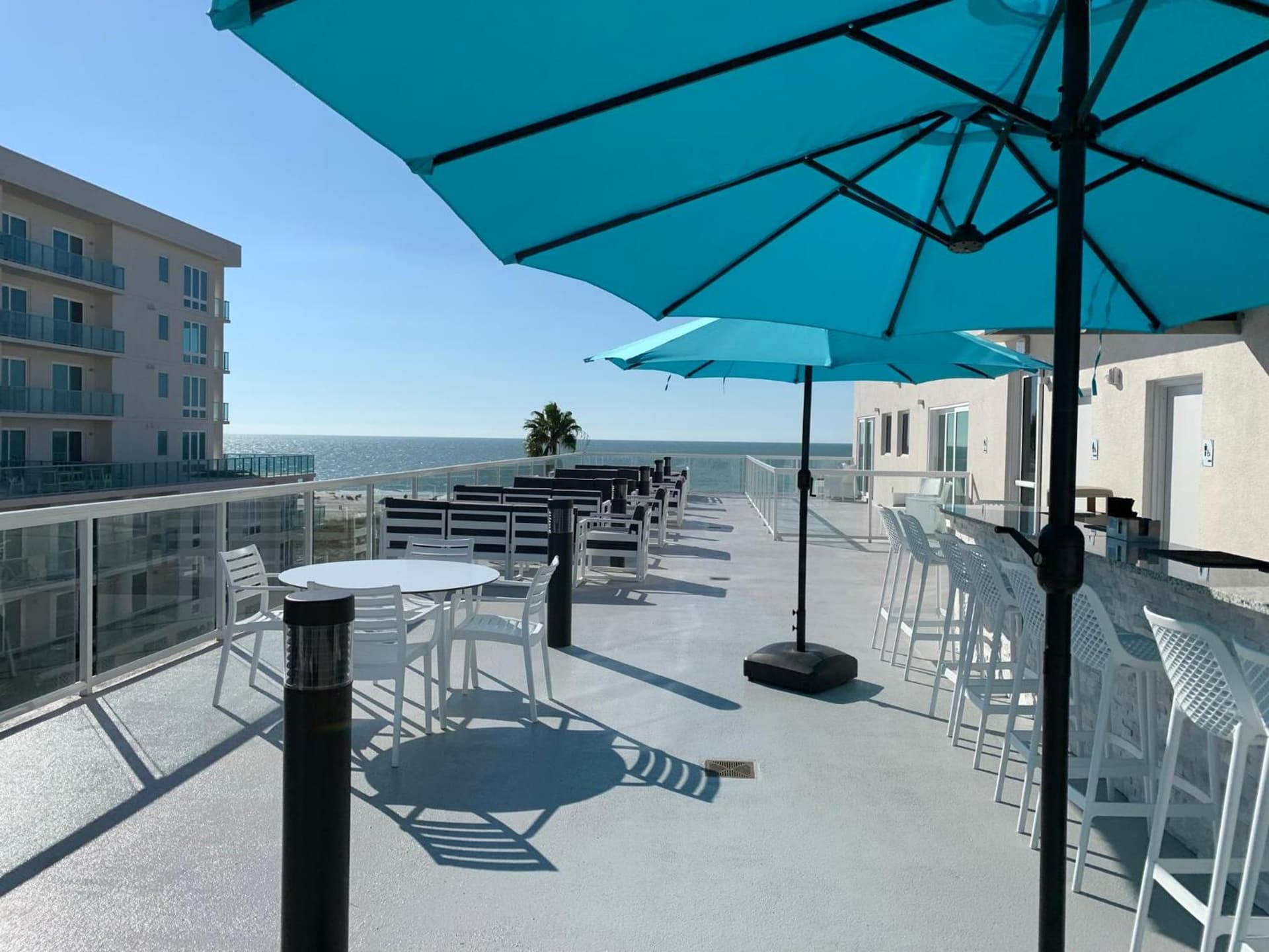 The Avalon Club gallery photo in Clearwater Beach, FL — image 53