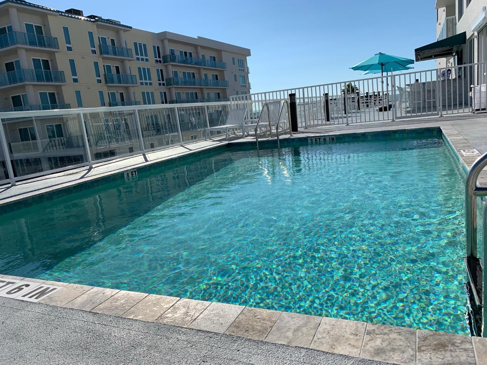 The Avalon Club gallery photo in Clearwater Beach, FL — image 51