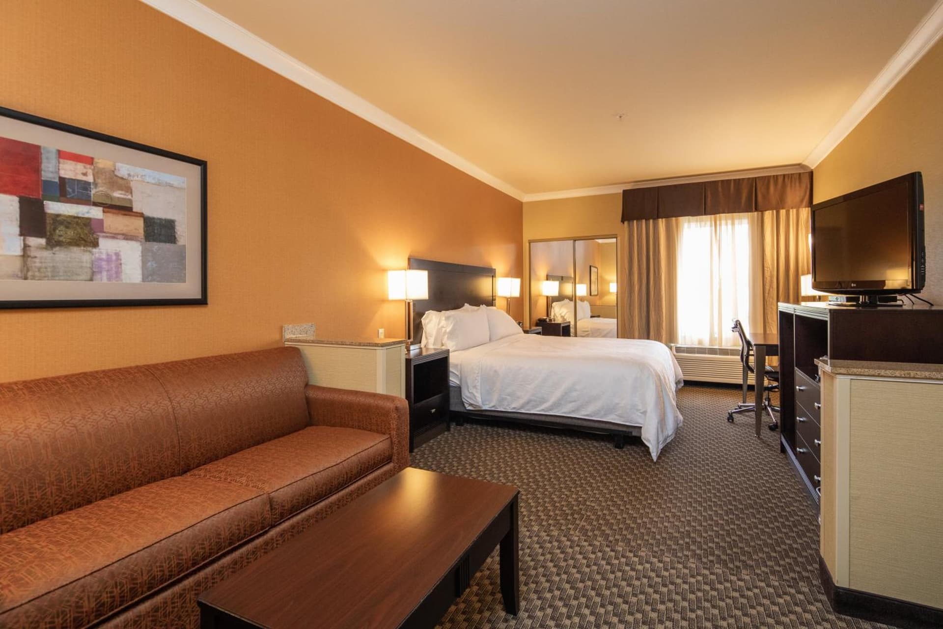 Holiday Inn Express Castro Valley - I-580 by IHG gallery photo in Castro Valley, CA — image 28