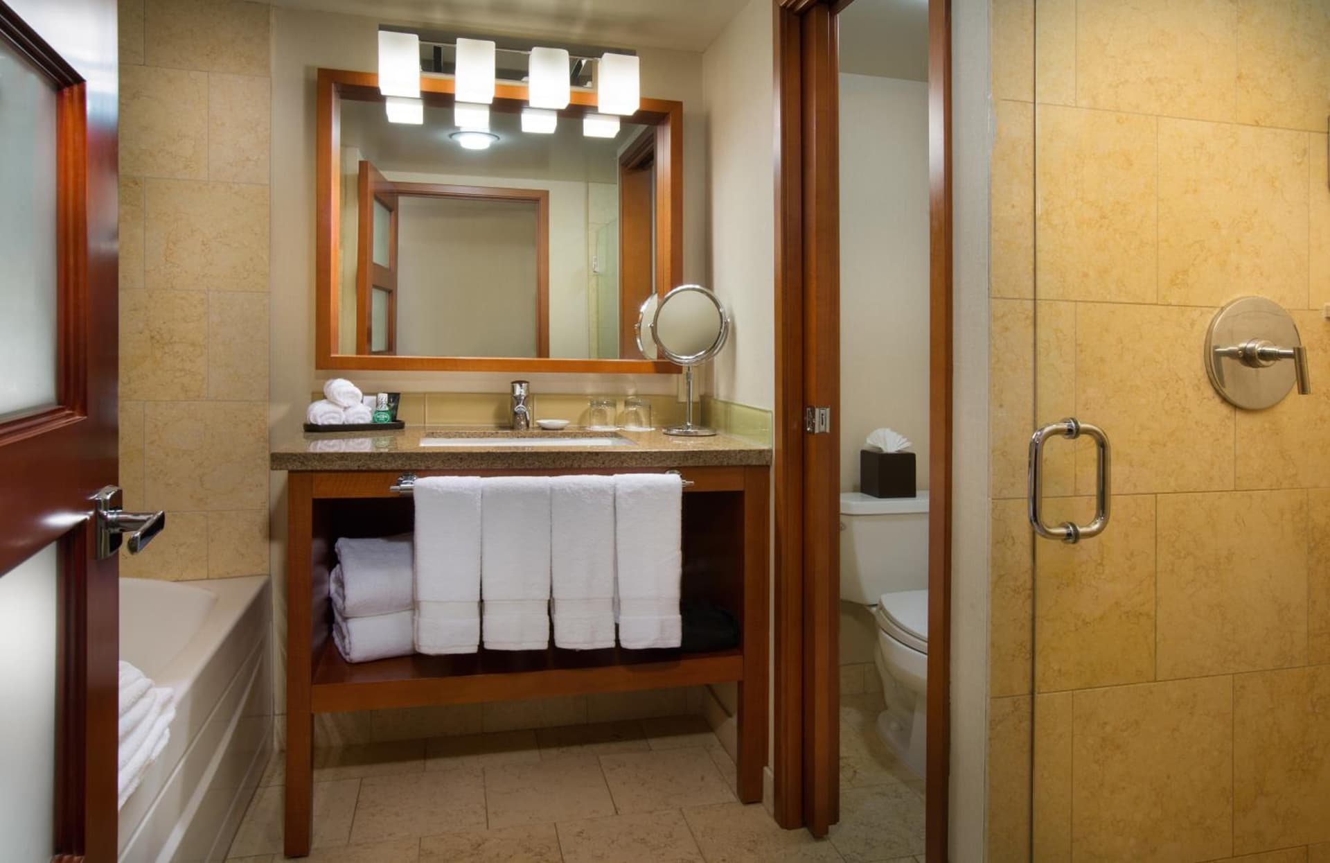 The Paramount Hotel gallery photo in Seattle, WA — image 38