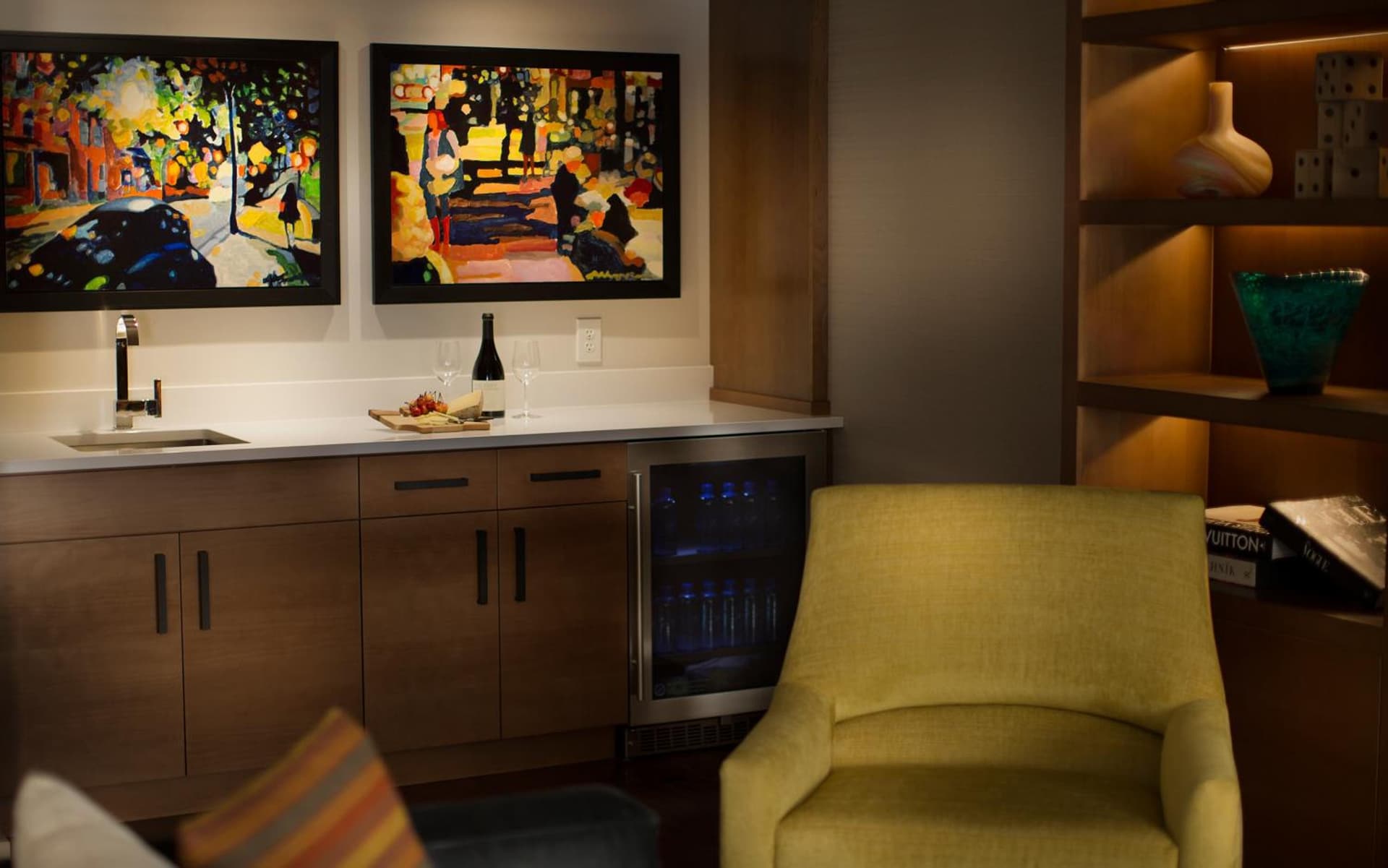 The Paramount Hotel gallery photo in Seattle, WA — image 27