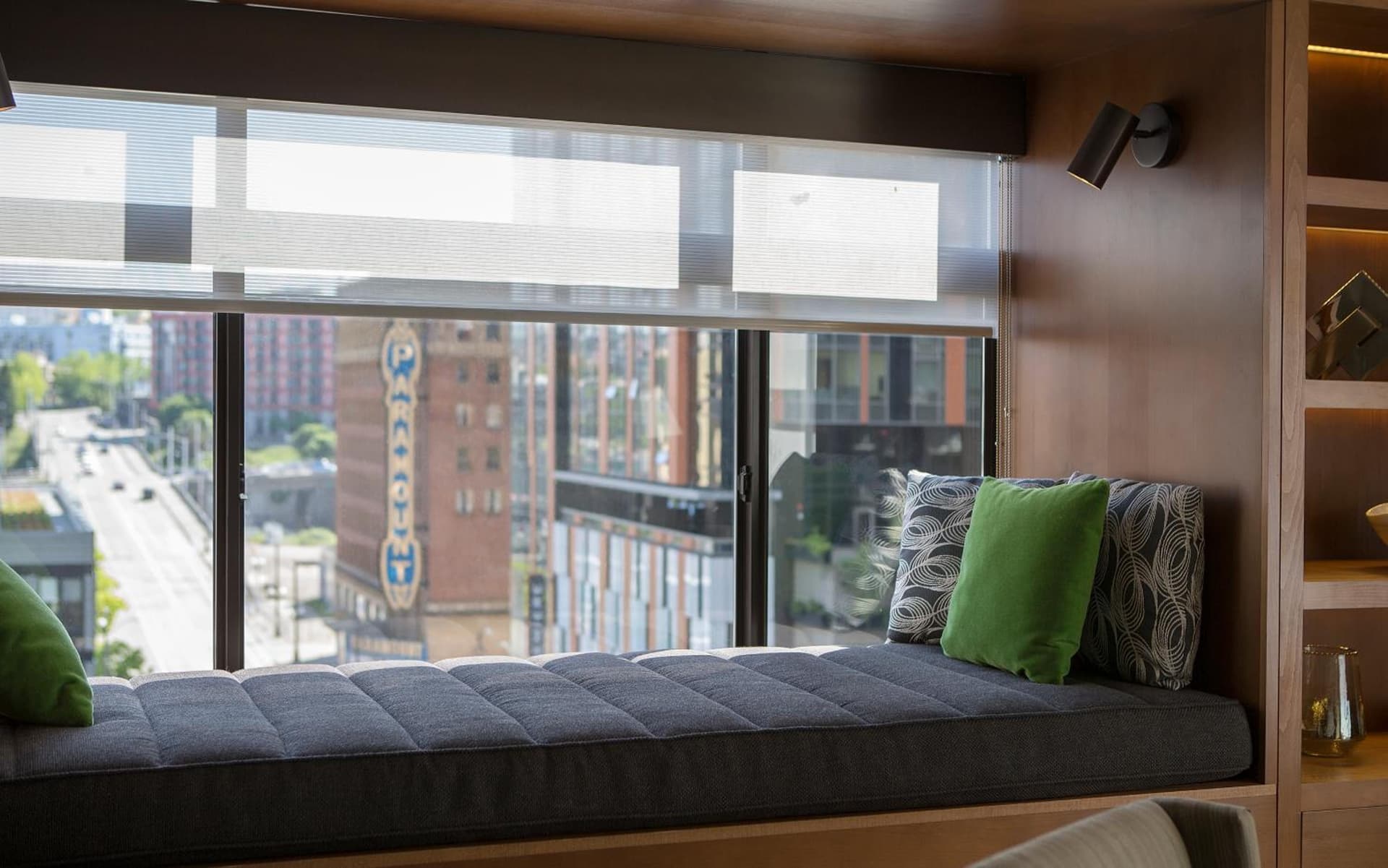 The Paramount Hotel gallery photo in Seattle, WA — image 31