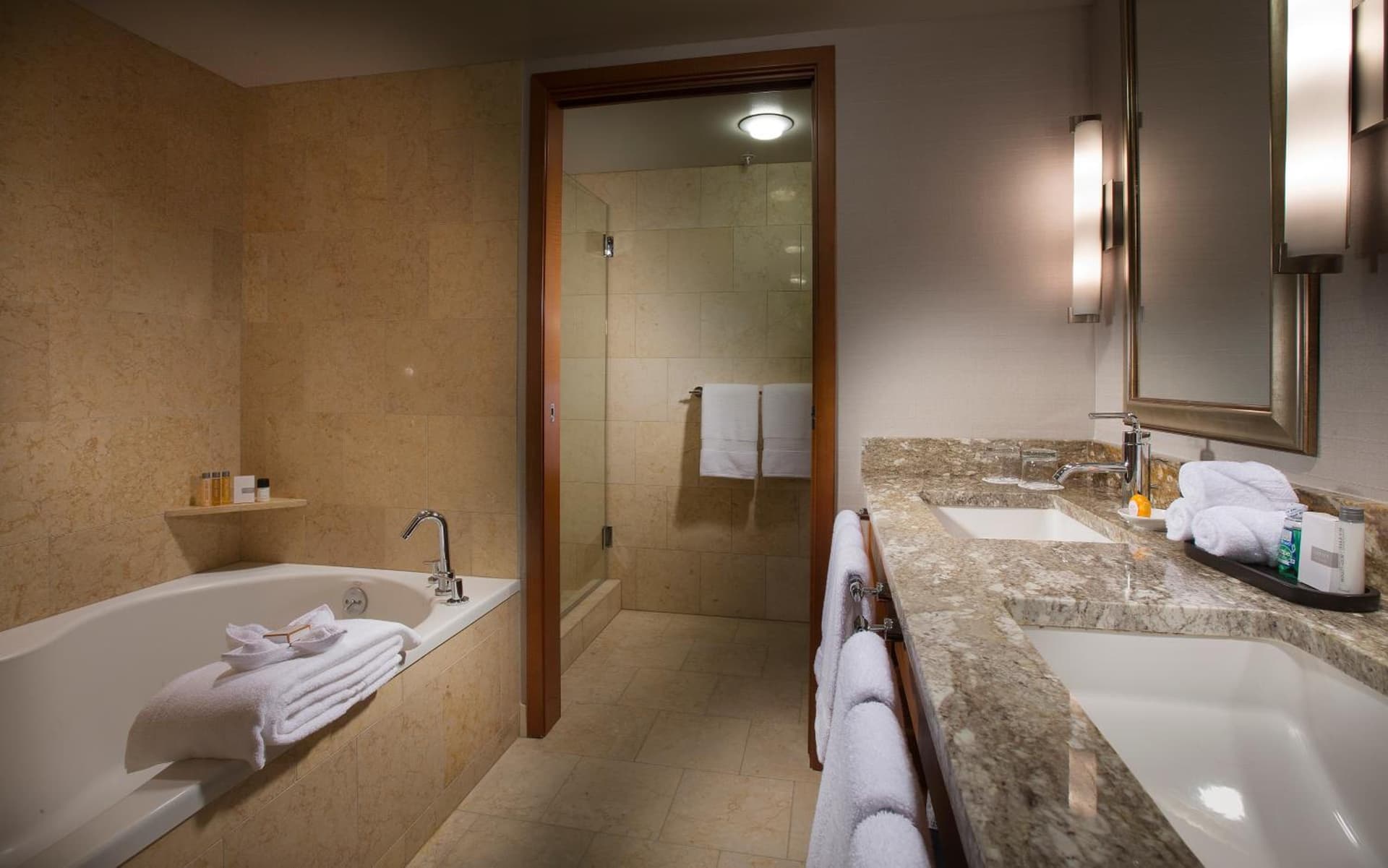 The Paramount Hotel gallery photo in Seattle, WA — image 10