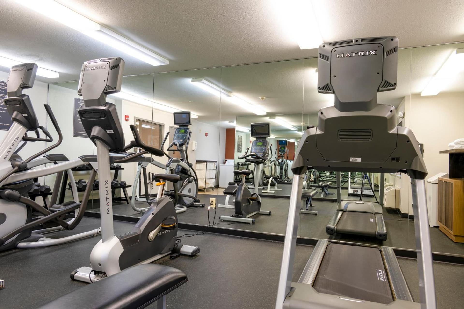 Candlewood Suites East Lansing by IHG gallery photo in Lansing, MI — image 21