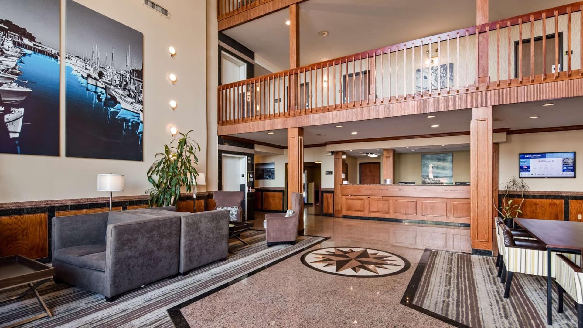 Best Western Providence Warwick Airport Inn gallery photo in Warwick, RI — image 5