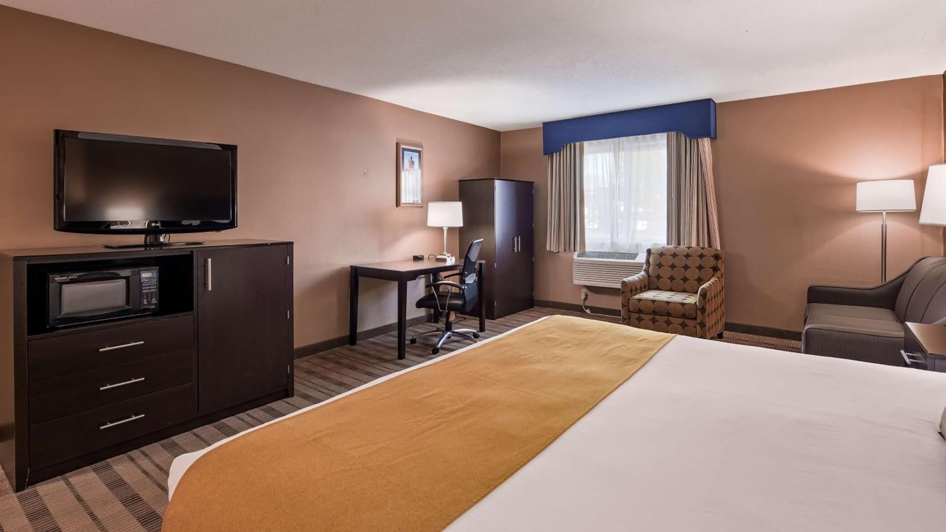 Best Western Providence Warwick Airport Inn gallery photo in Warwick, RI — image 15