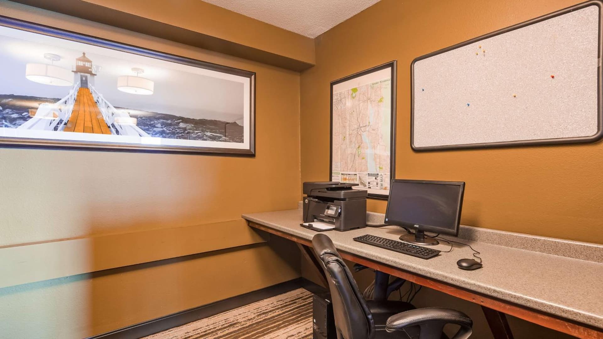 Best Western Providence Warwick Airport Inn gallery photo in Warwick, RI — image 34