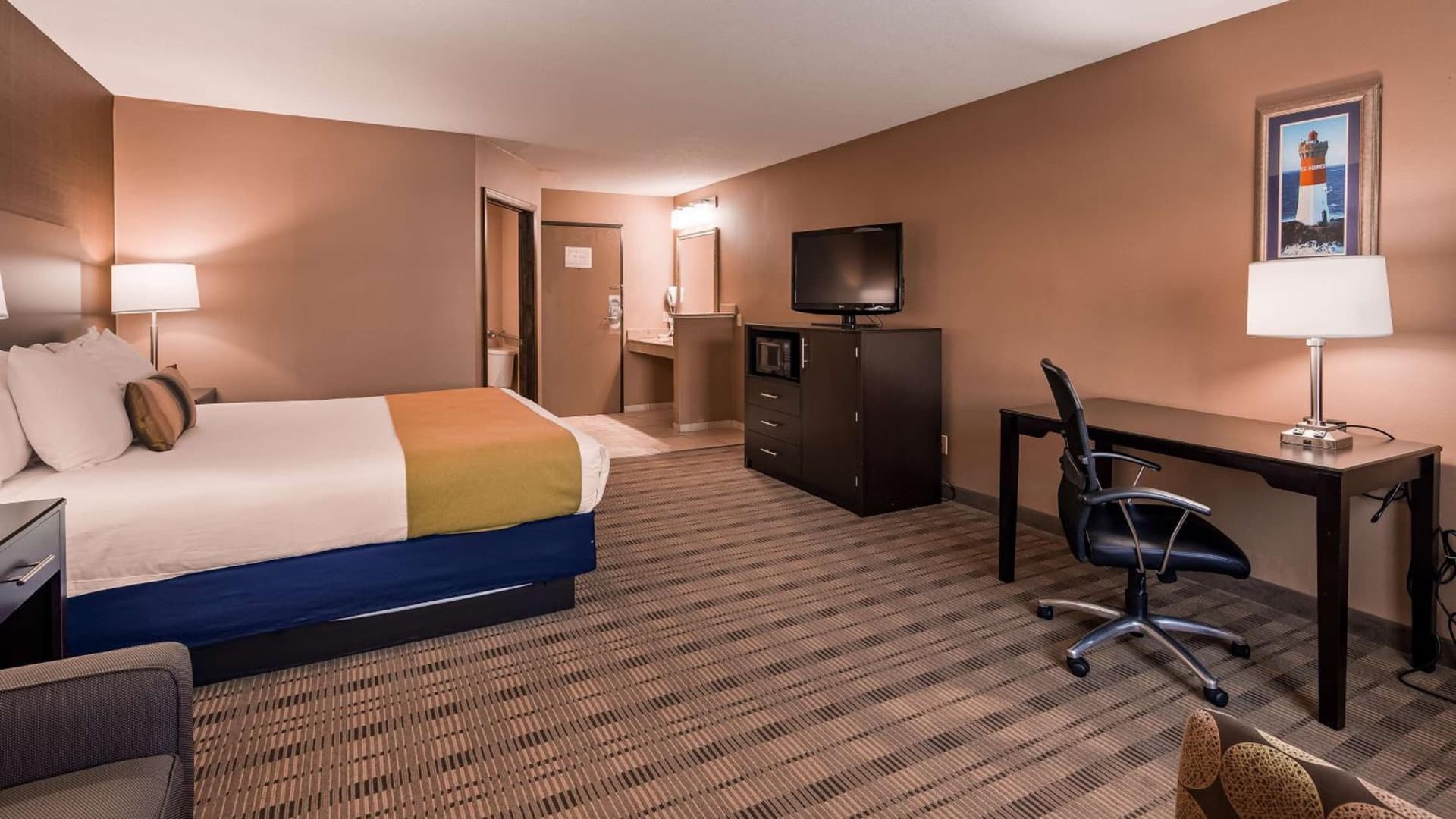 Best Western Providence Warwick Airport Inn gallery photo in Warwick, RI — image 16