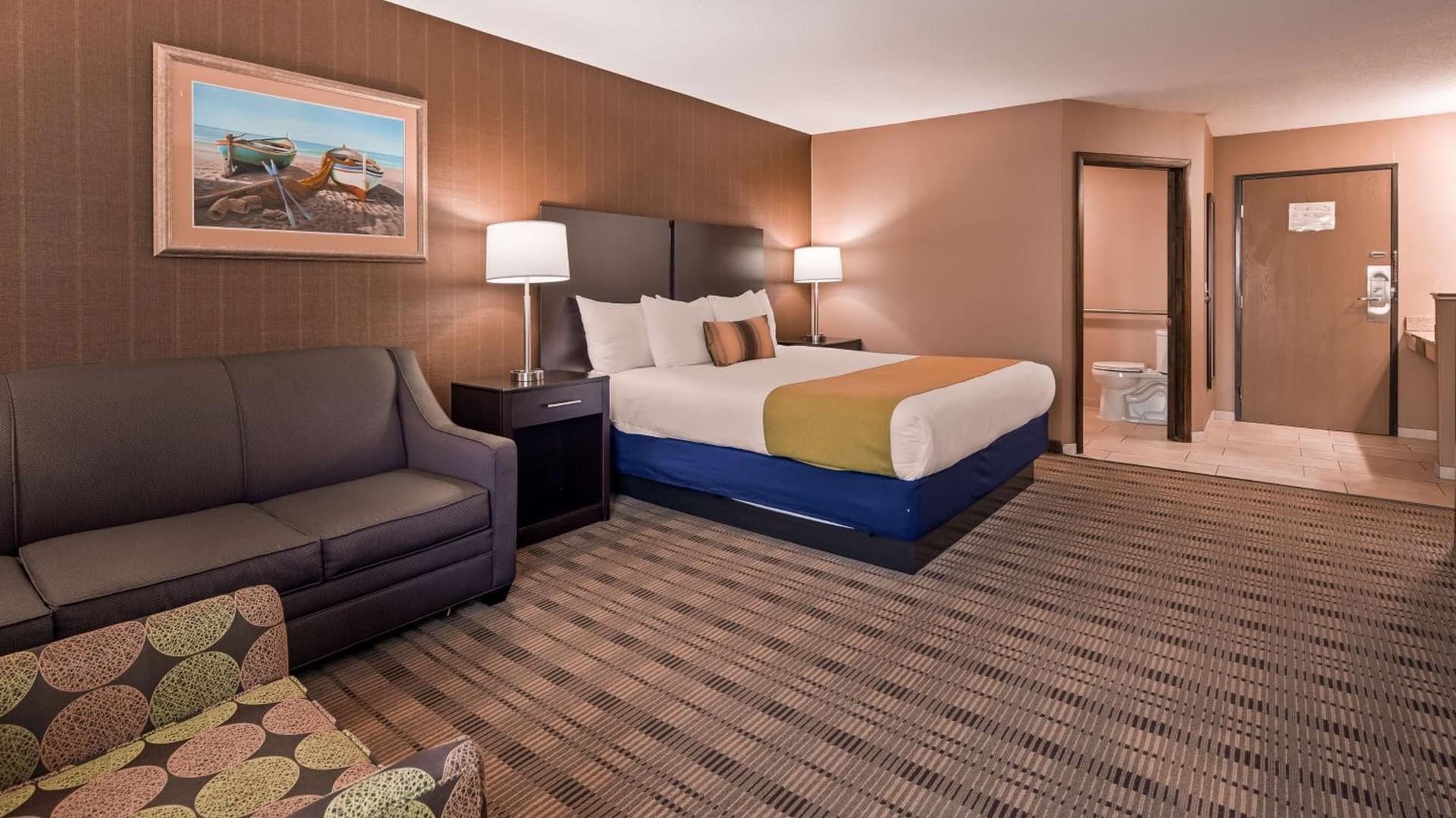 Best Western Providence Warwick Airport Inn gallery photo in Warwick, RI — image 17