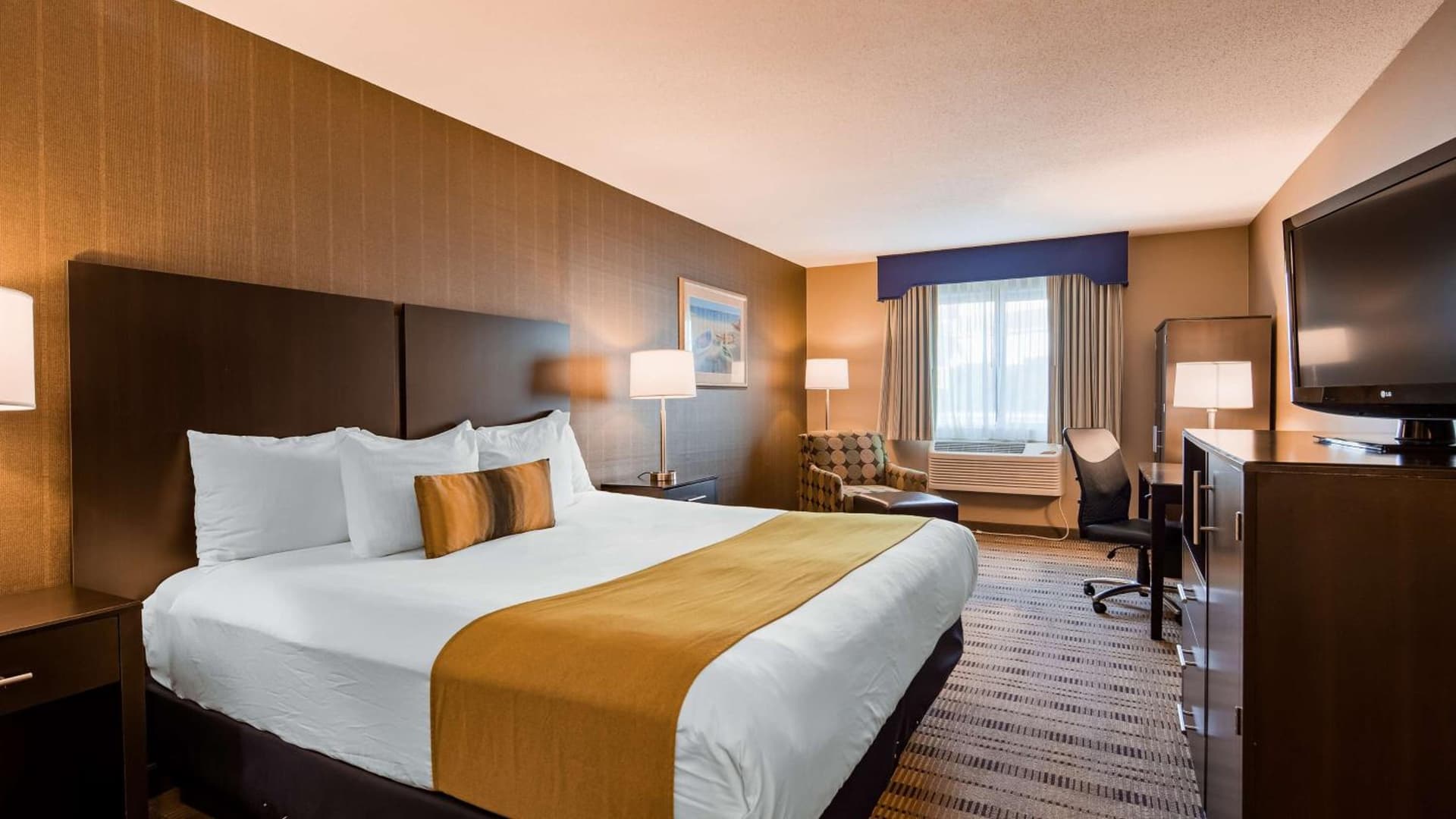 Best Western Providence Warwick Airport Inn gallery photo in Warwick, RI — image 9