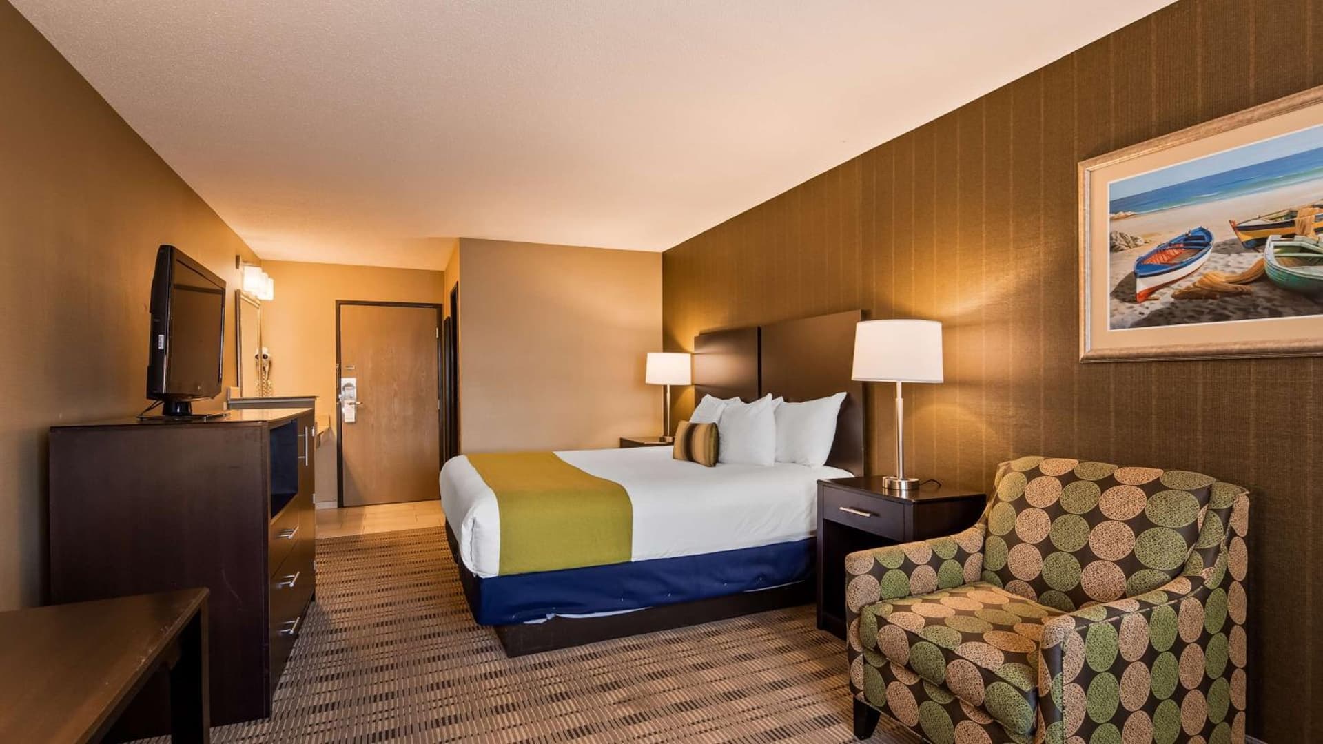 Best Western Providence Warwick Airport Inn gallery photo in Warwick, RI — image 22