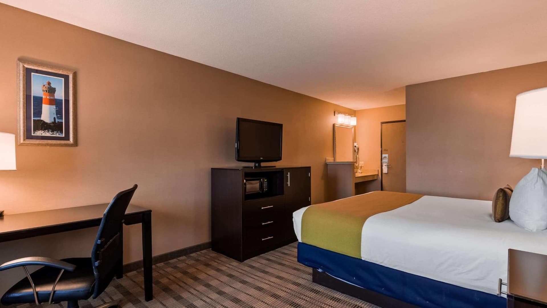 Best Western Providence Warwick Airport Inn gallery photo in Warwick, RI — image 40
