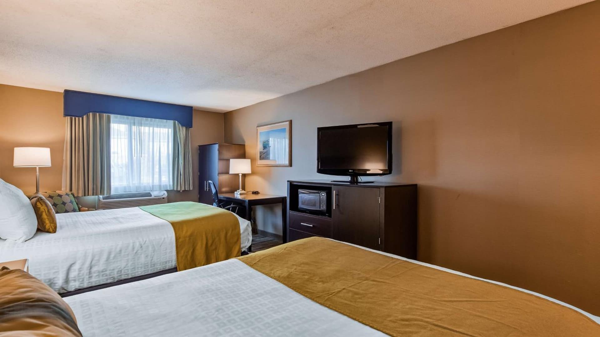 Best Western Providence Warwick Airport Inn gallery photo in Warwick, RI — image 28
