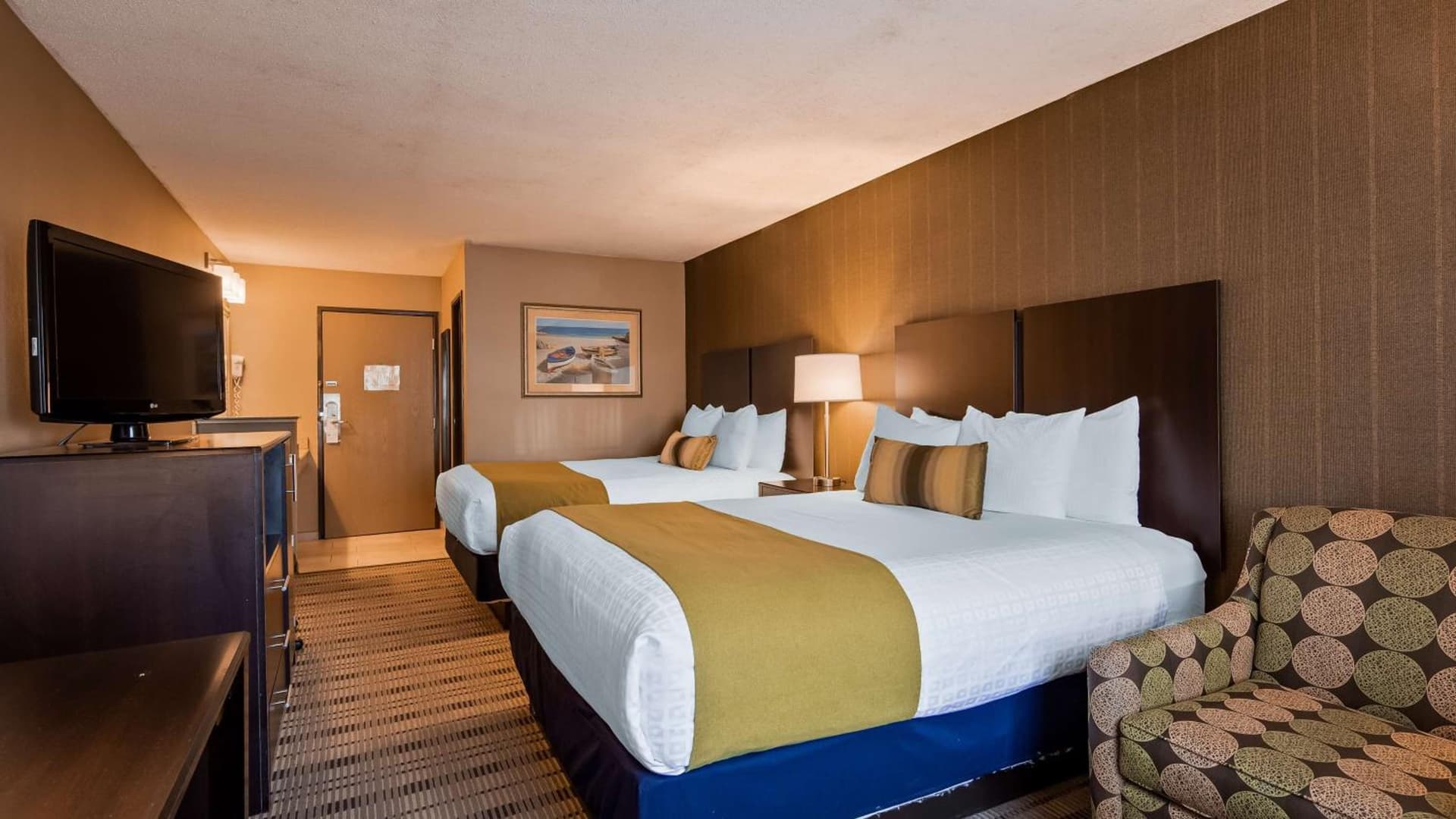 Best Western Providence Warwick Airport Inn gallery photo in Warwick, RI — image 24