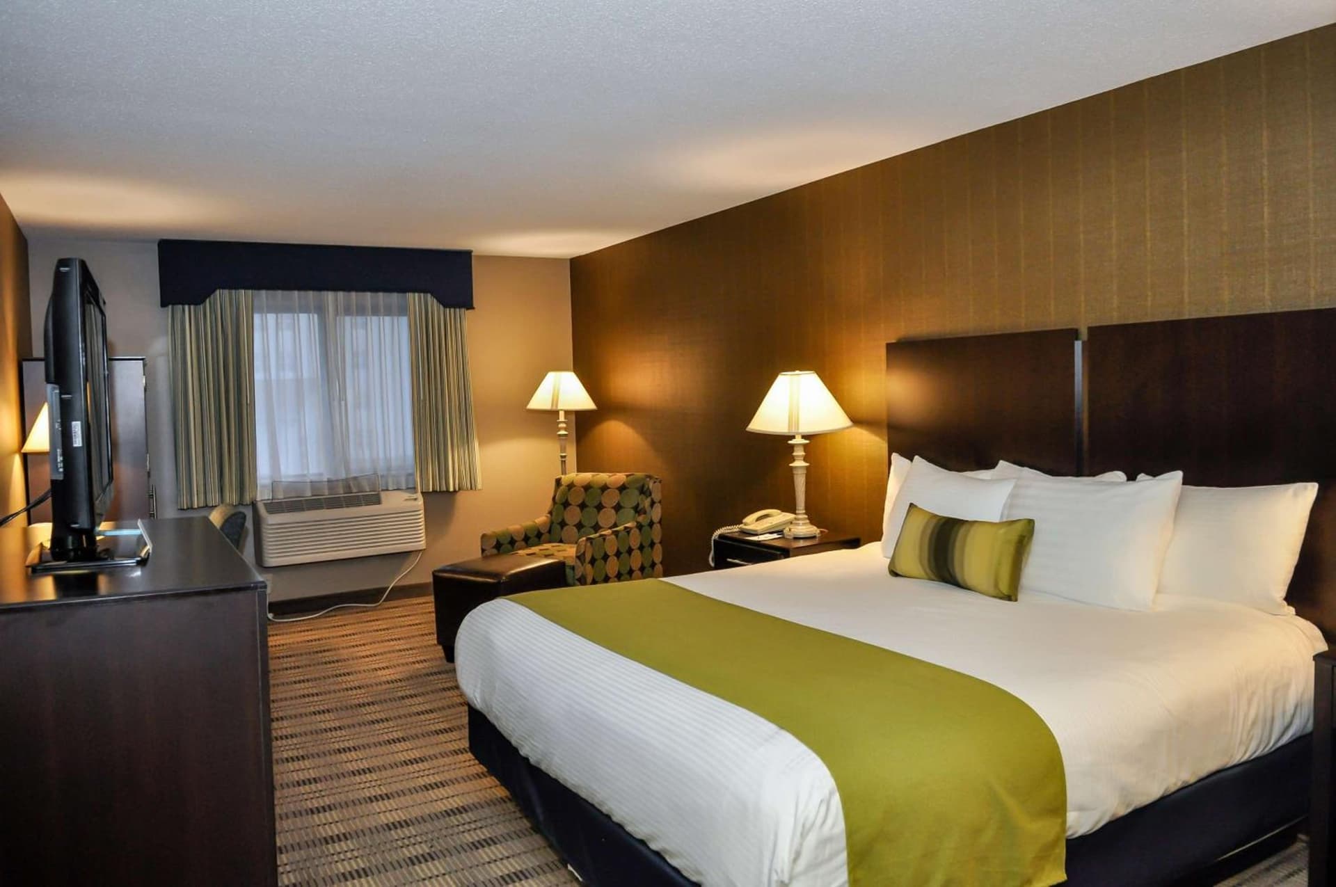 Best Western Providence Warwick Airport Inn gallery photo in Warwick, RI — image 8