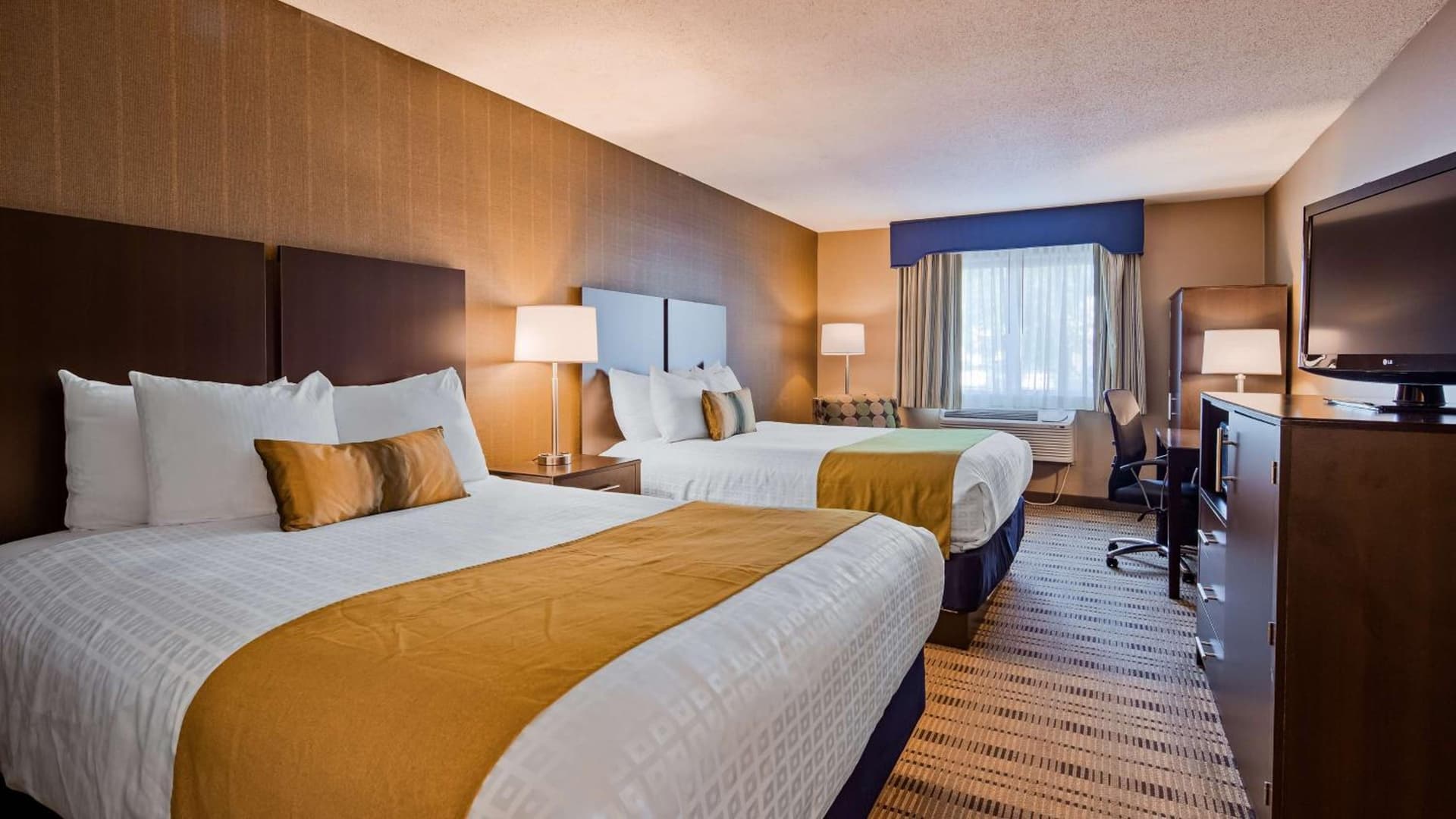 Best Western Providence Warwick Airport Inn gallery photo in Warwick, RI — image 7