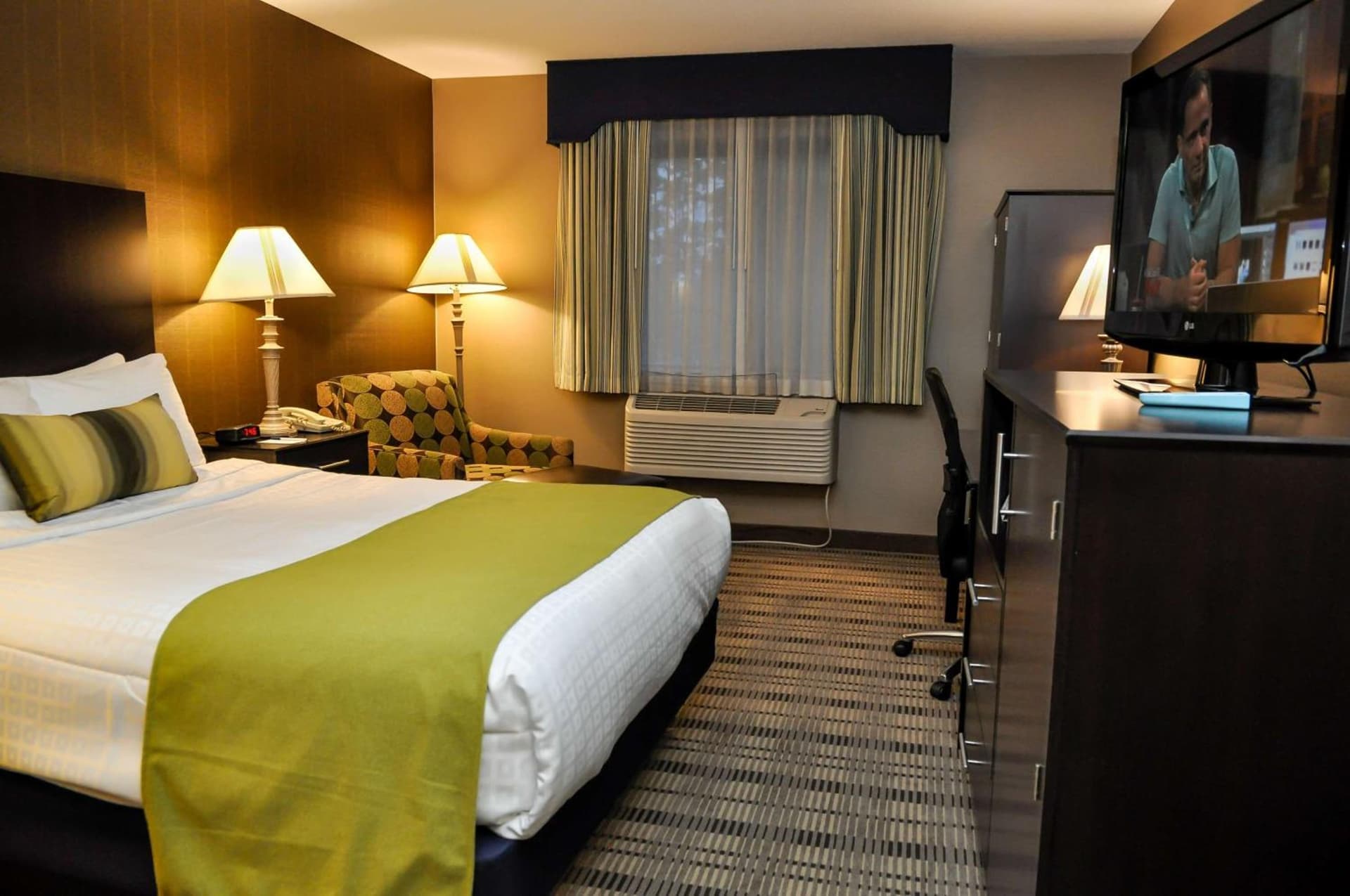Best Western Providence Warwick Airport Inn gallery photo in Warwick, RI — image 27