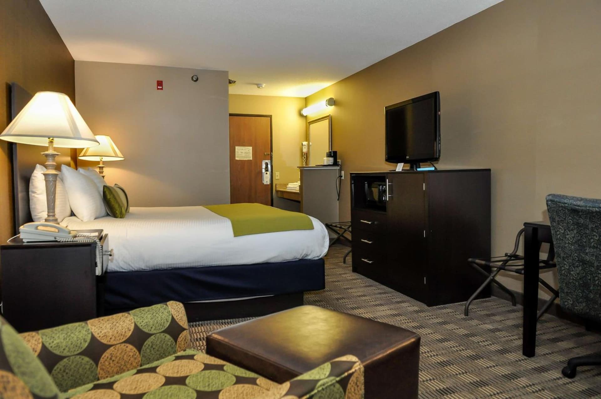 Best Western Providence Warwick Airport Inn gallery photo in Warwick, RI — image 33
