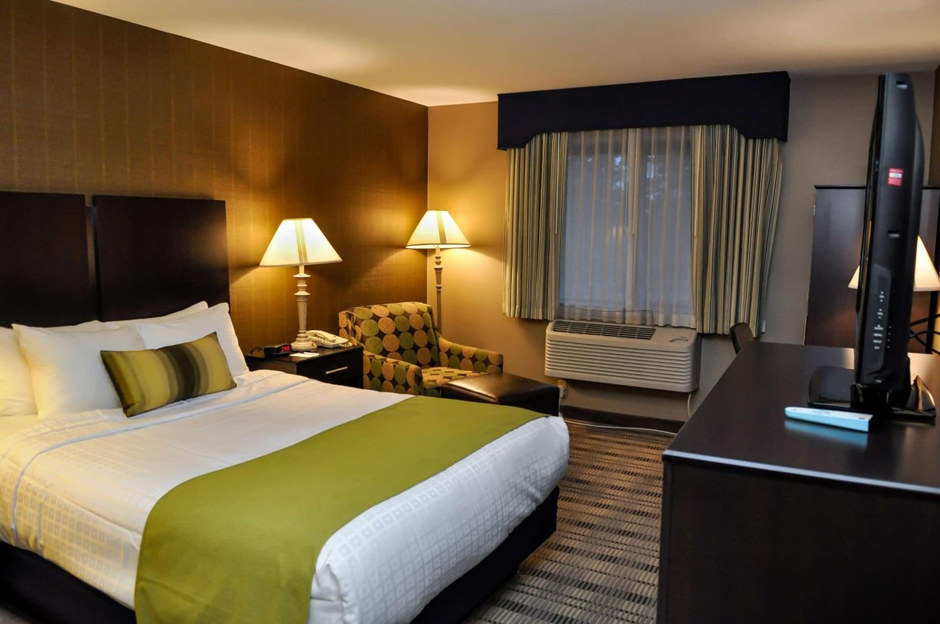 Best Western Providence Warwick Airport Inn gallery photo in Warwick, RI — image 20