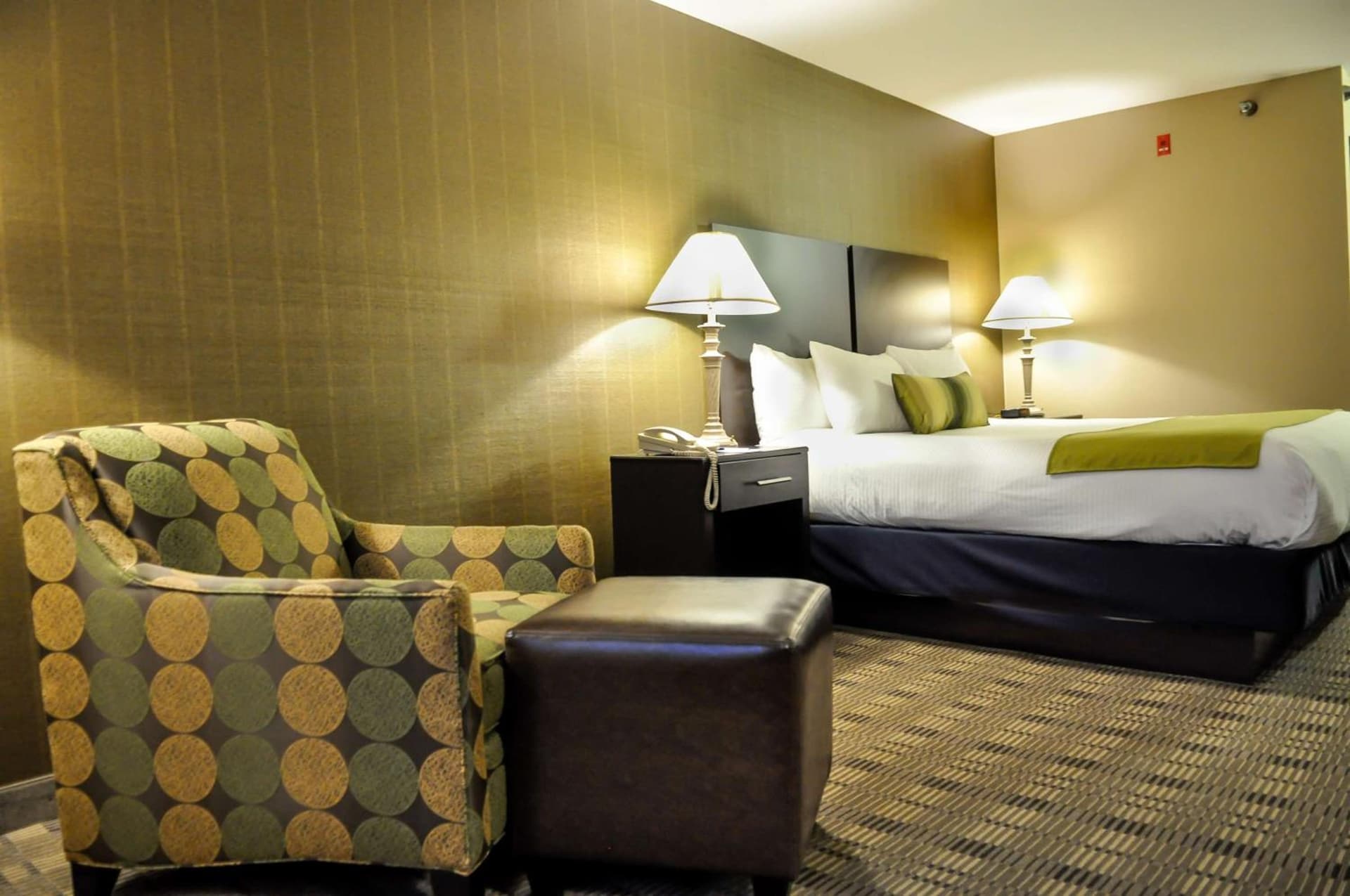 Best Western Providence Warwick Airport Inn gallery photo in Warwick, RI — image 4