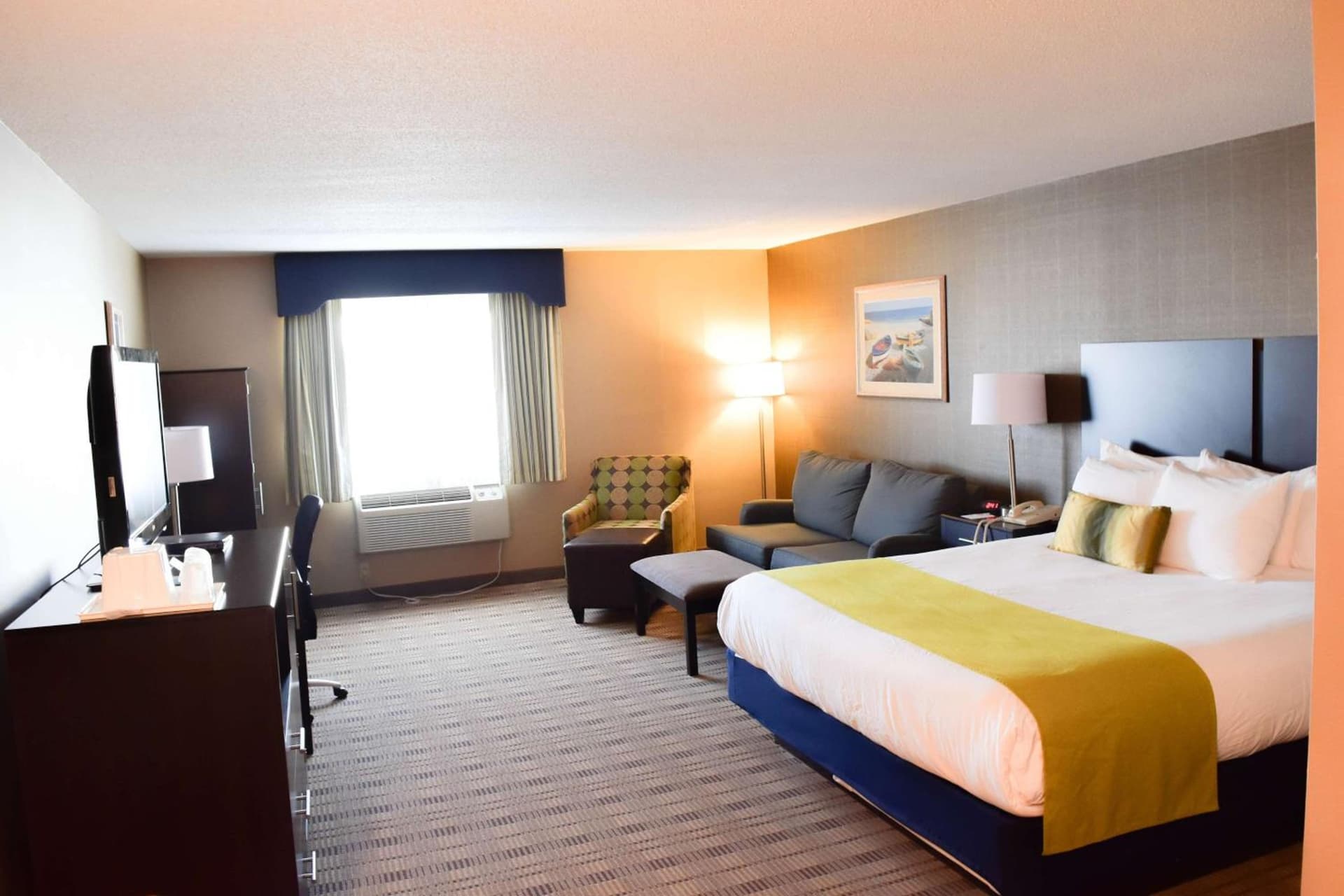 Best Western Providence Warwick Airport Inn gallery photo in Warwick, RI — image 21