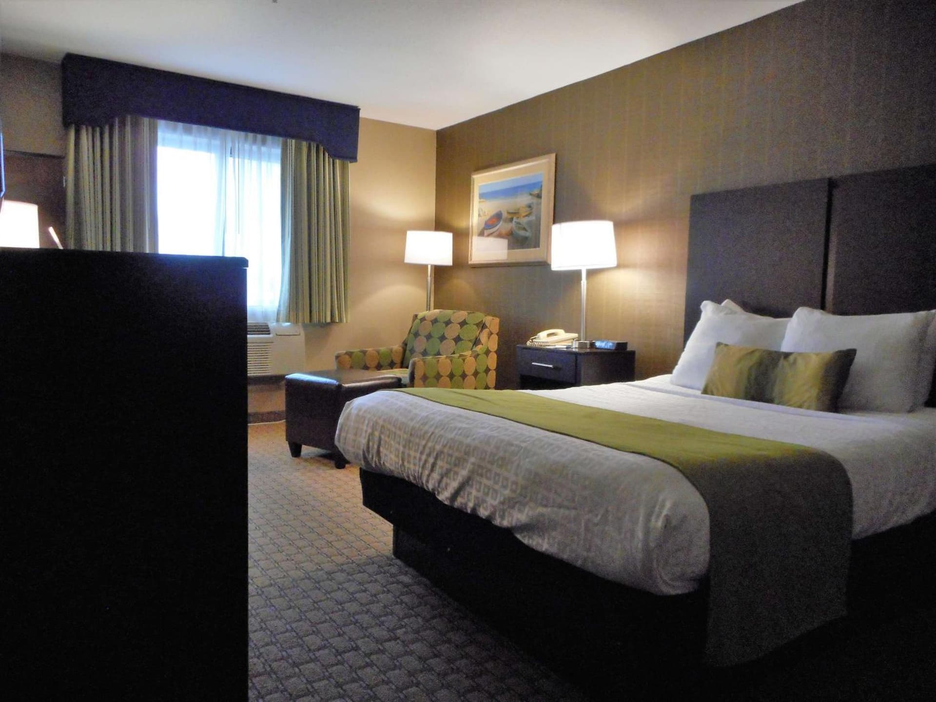 Best Western Providence Warwick Airport Inn gallery photo in Warwick, RI — image 25