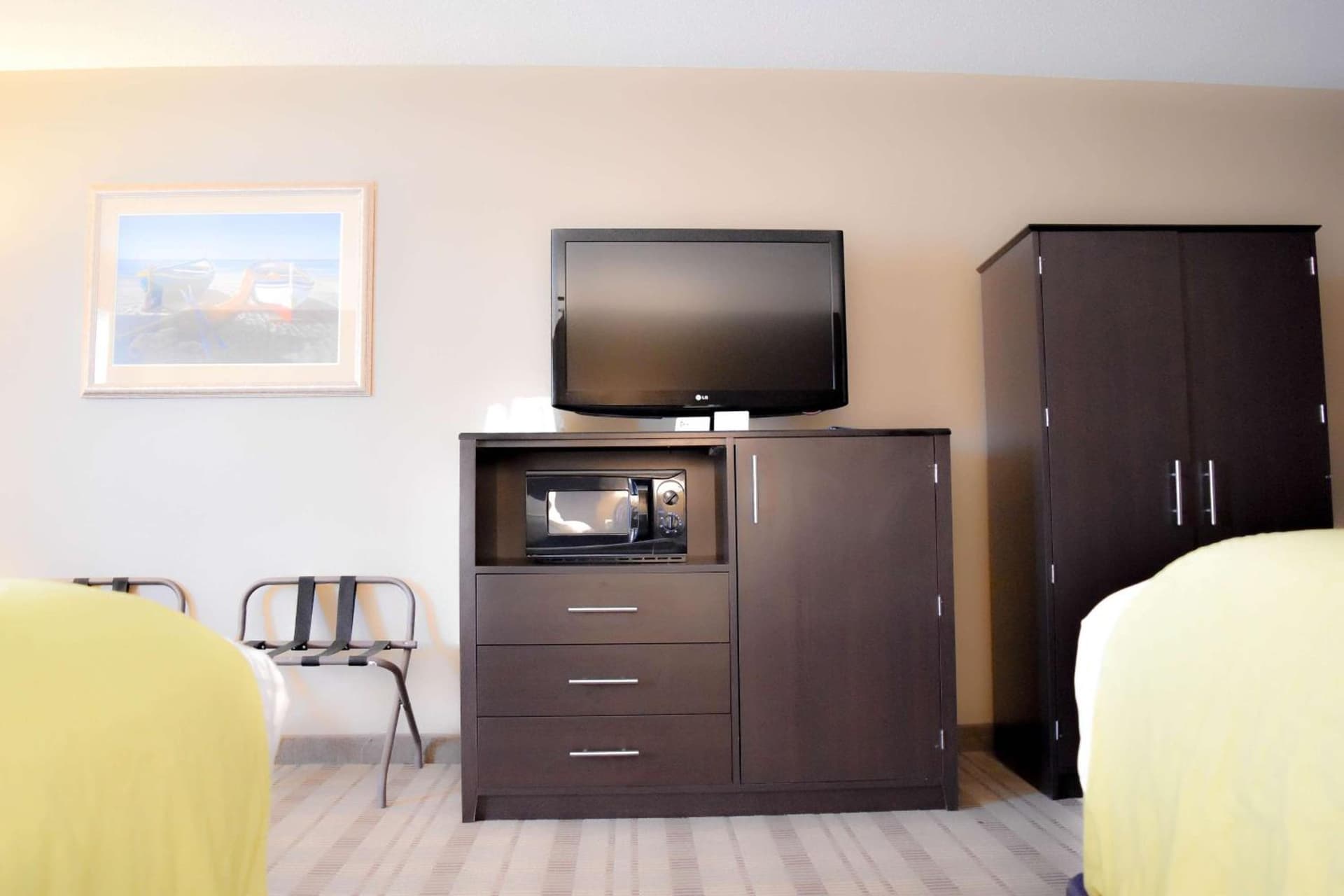 Best Western Providence Warwick Airport Inn gallery photo in Warwick, RI — image 10