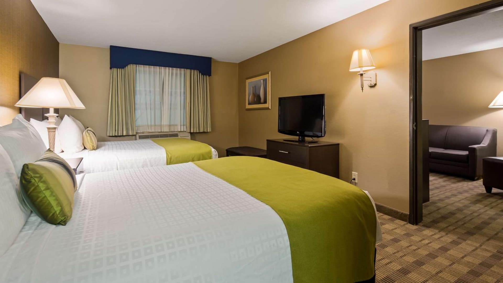 Best Western Providence Warwick Airport Inn gallery photo in Warwick, RI — image 11
