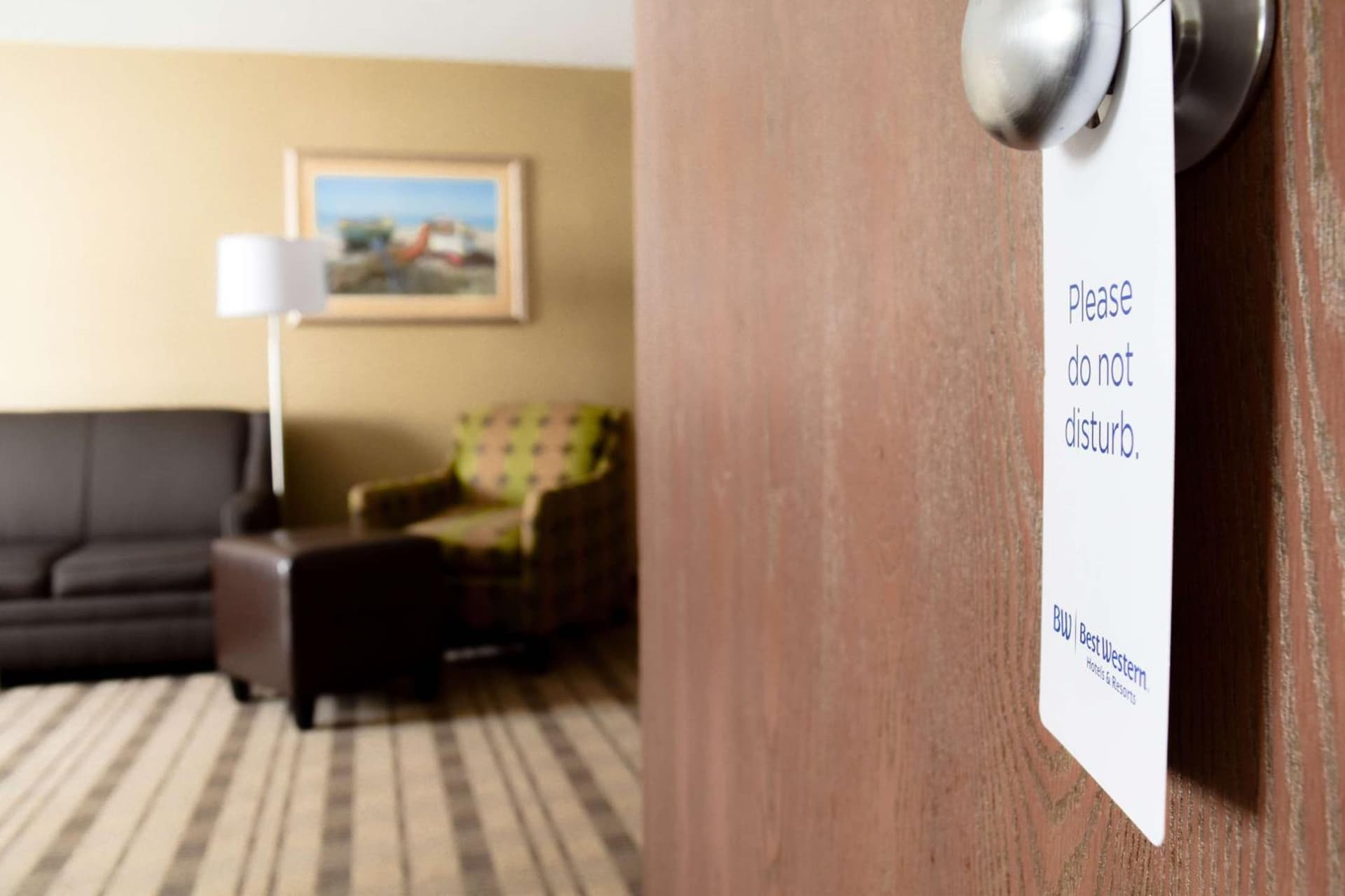 Best Western Providence Warwick Airport Inn gallery photo in Warwick, RI — image 6