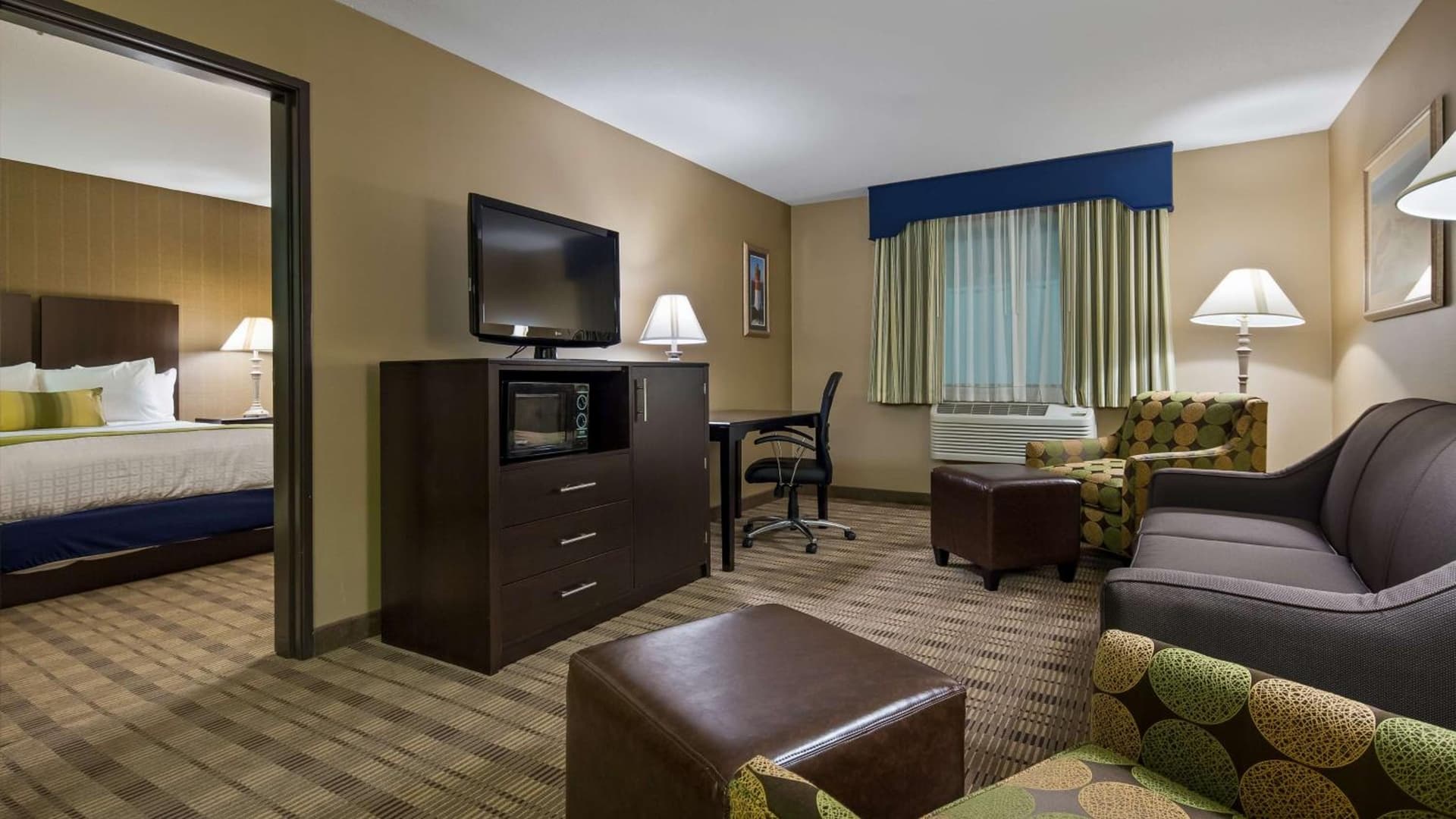 Best Western Providence Warwick Airport Inn gallery photo in Warwick, RI — image 19