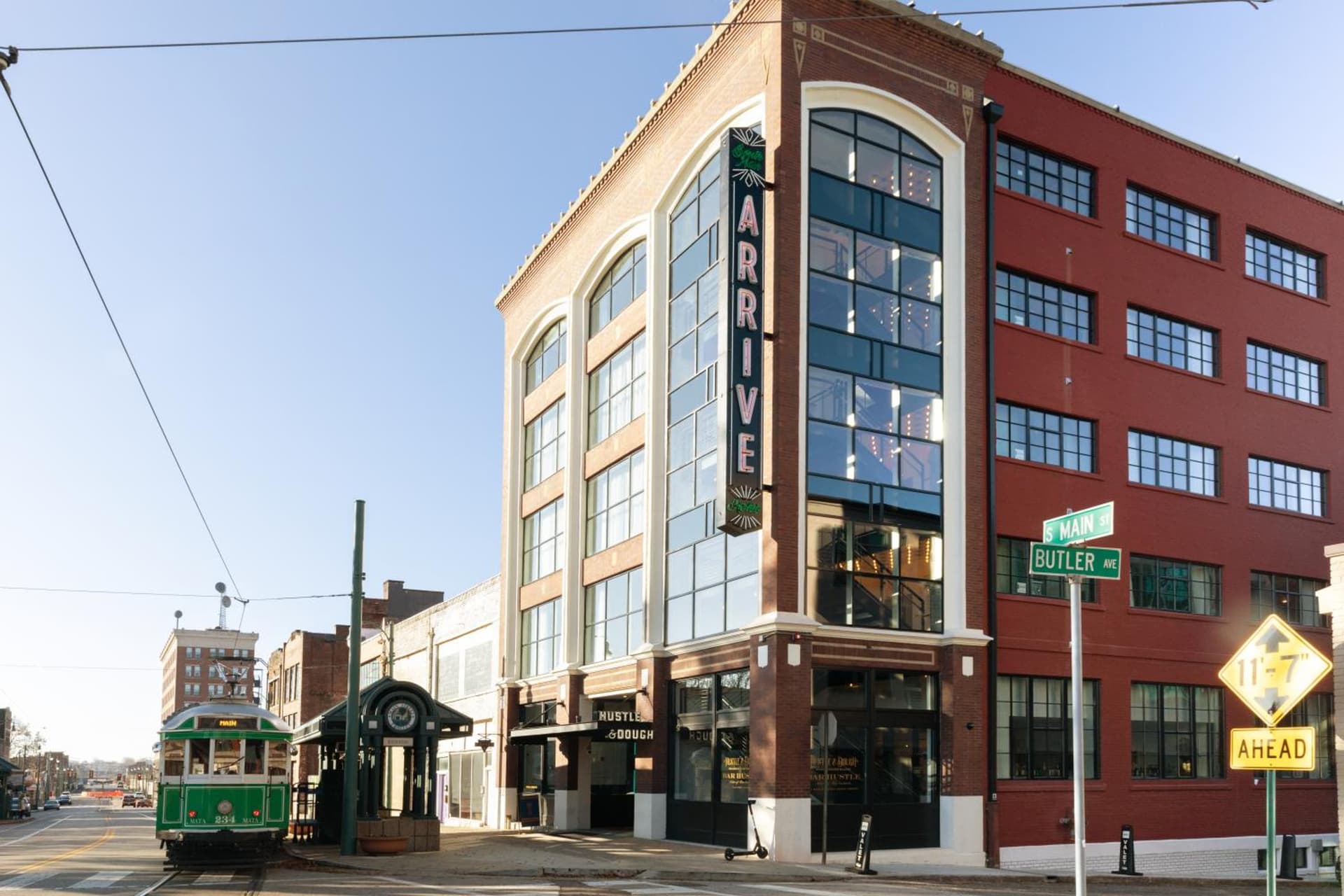 ARRIVE Memphis gallery photo in Memphis, TN — image 4
