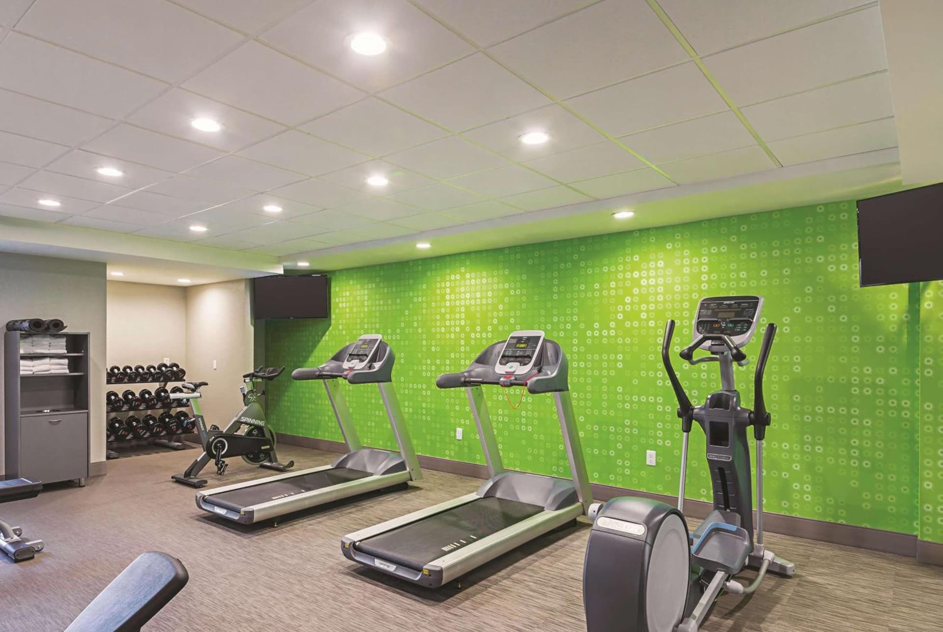 La Quinta Inn & Suites by Wyndham Austin Near The Domain gallery photo in Austin, TX — image 15