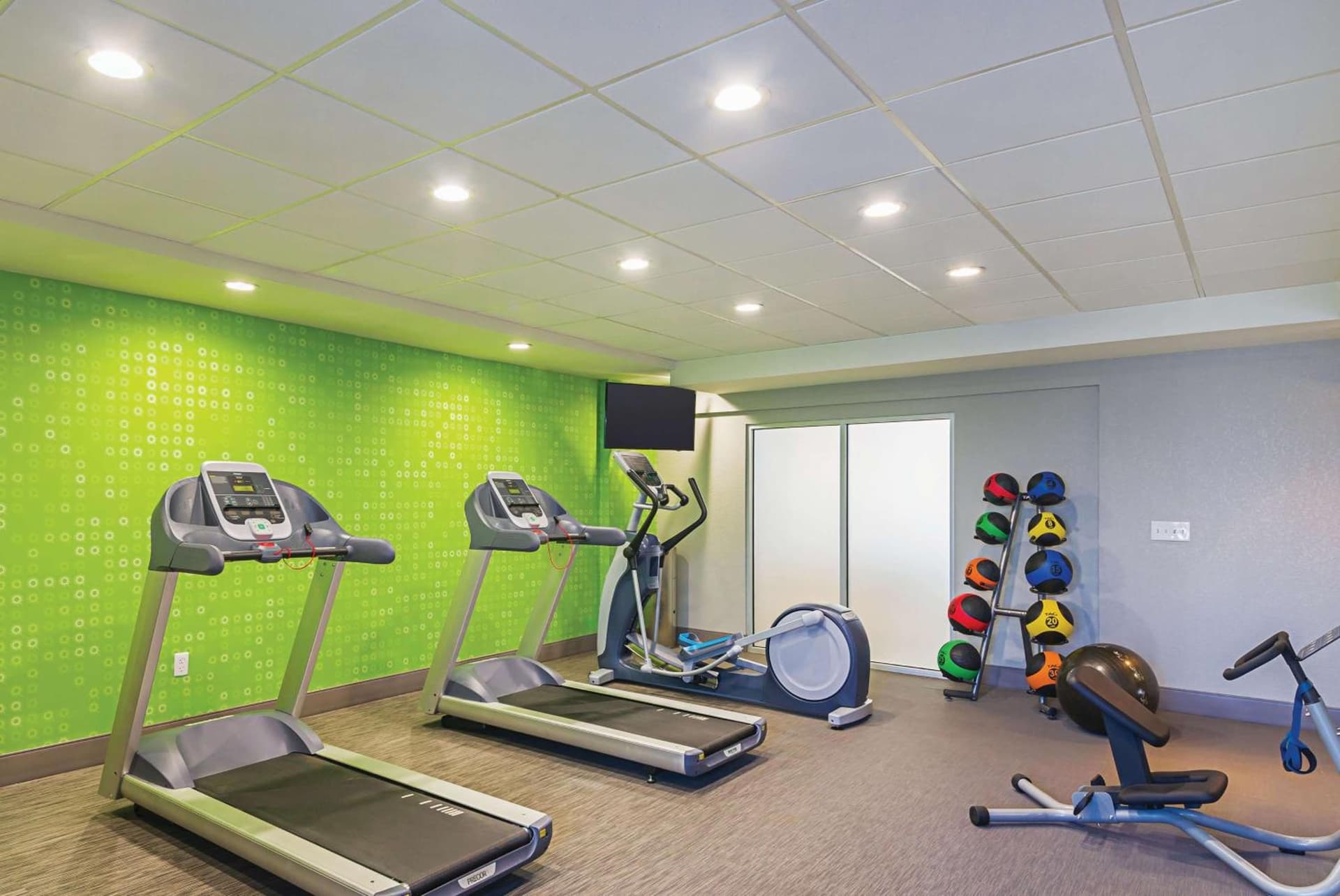 La Quinta Inn & Suites by Wyndham Austin Near The Domain gallery photo in Austin, TX — image 35