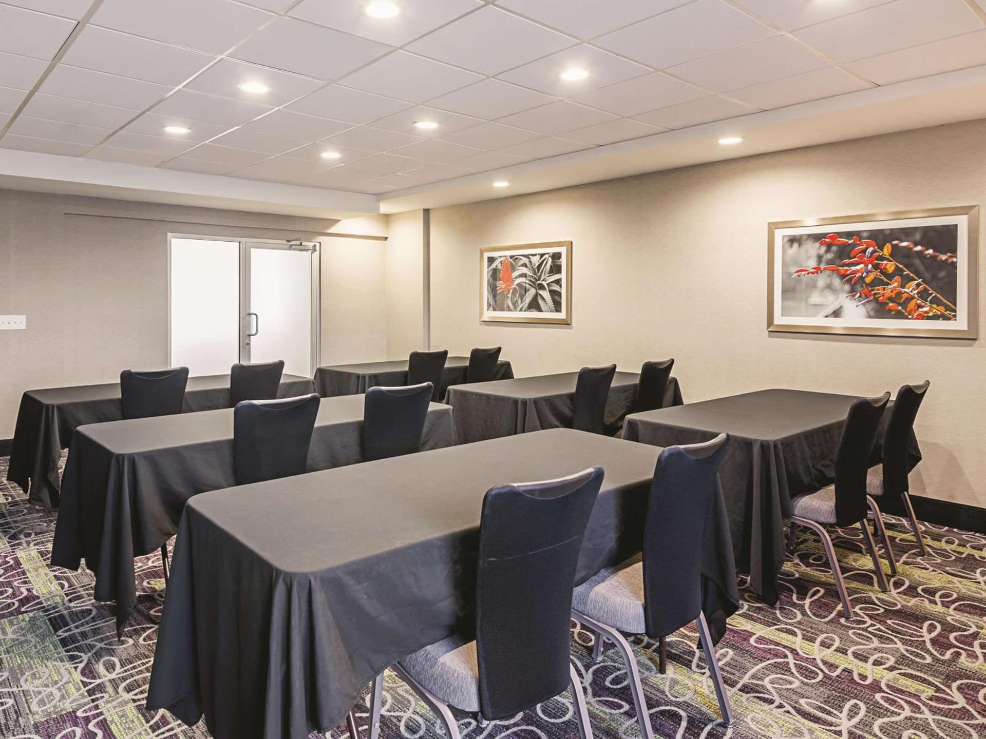 La Quinta Inn & Suites by Wyndham Austin Near The Domain gallery photo in Austin, TX — image 34