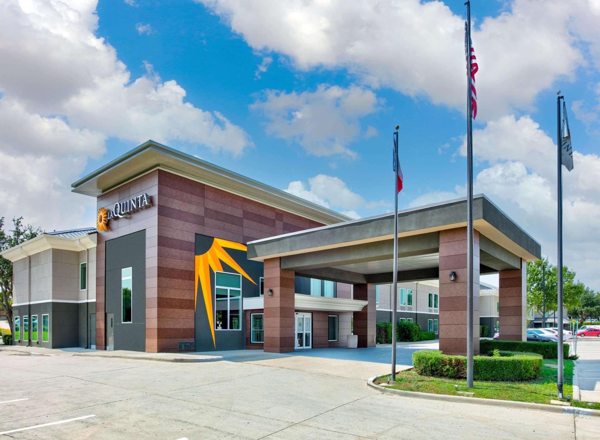 La Quinta by Wyndham Dallas - Las Colinas featured exterior or lobby in Irving, TX — similar hotel