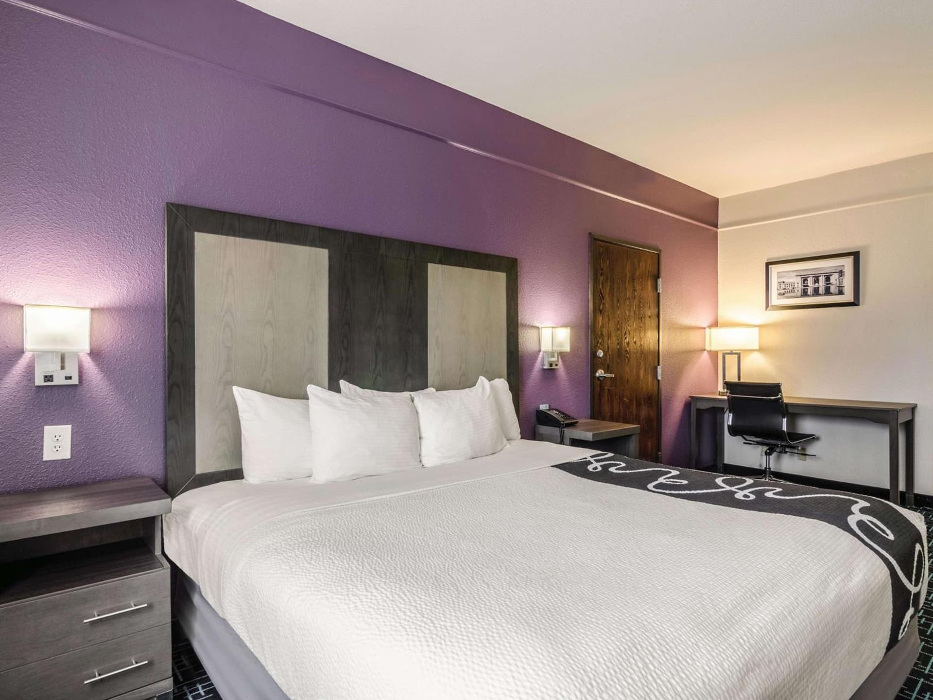 La Quinta by Wyndham Kansas City Airport gallery photo in Kansas City, KS — image 36
