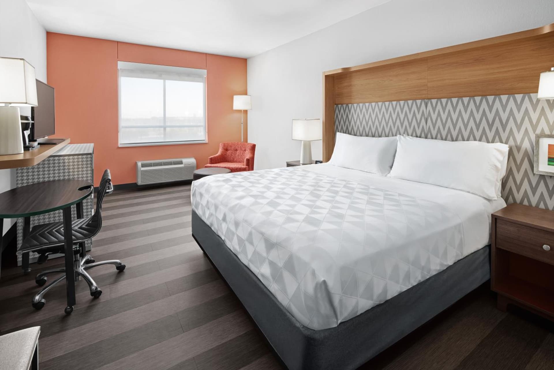 Holiday Inn Odessa by IHG gallery photo in Odessa, TX — image 14